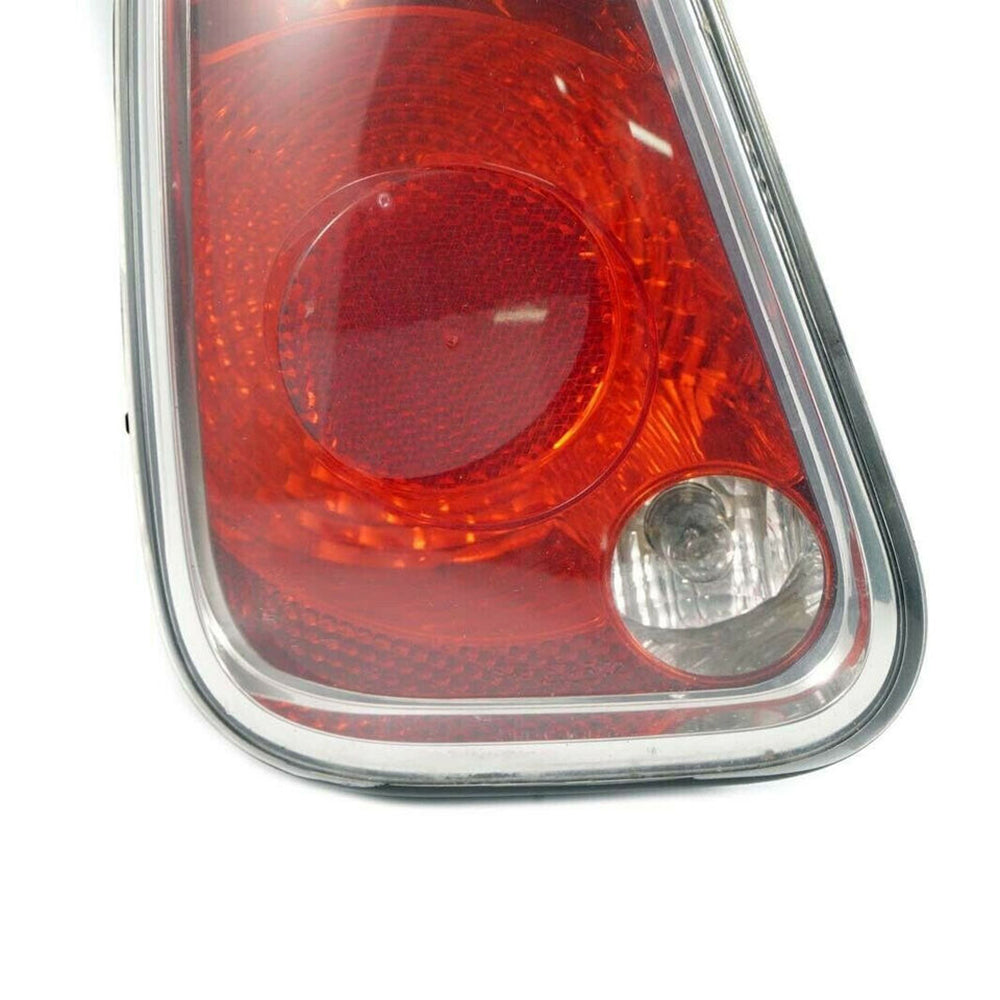 Achter links achterlichtlamp 632171666955 voor Mini Cooper R52 R53 2005-2008