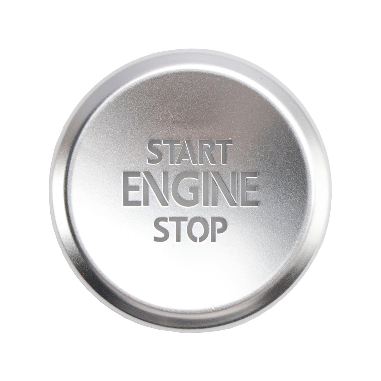 2013-2017 VW Volkswagen Golf & GTI & e-Golf & Golf Sportwagen démarrage arrêt bouton de commutation d'allumage 5GG959839 pour