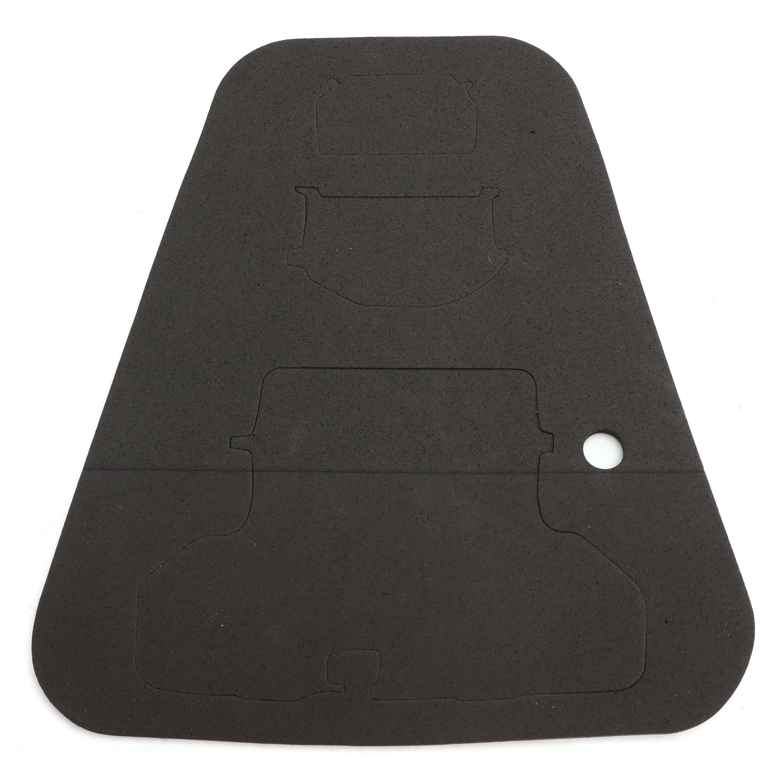 Feu arrière droit pour VW Bora Jatta MK4 Berline (1997-2005) - Références : 1J5945096AA et 1J5945096AB