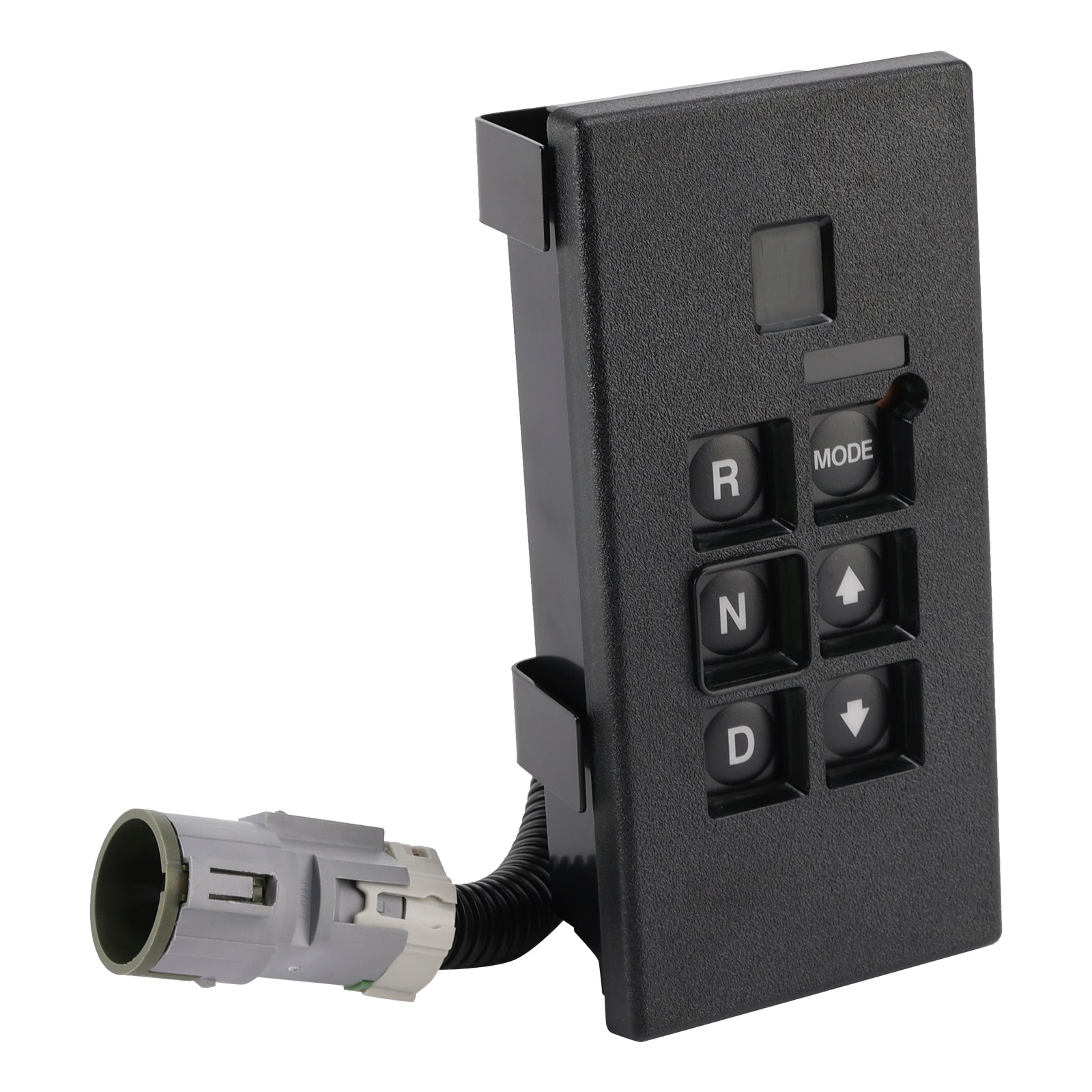 WTEC-3-3-3 Shot Transmission Selector