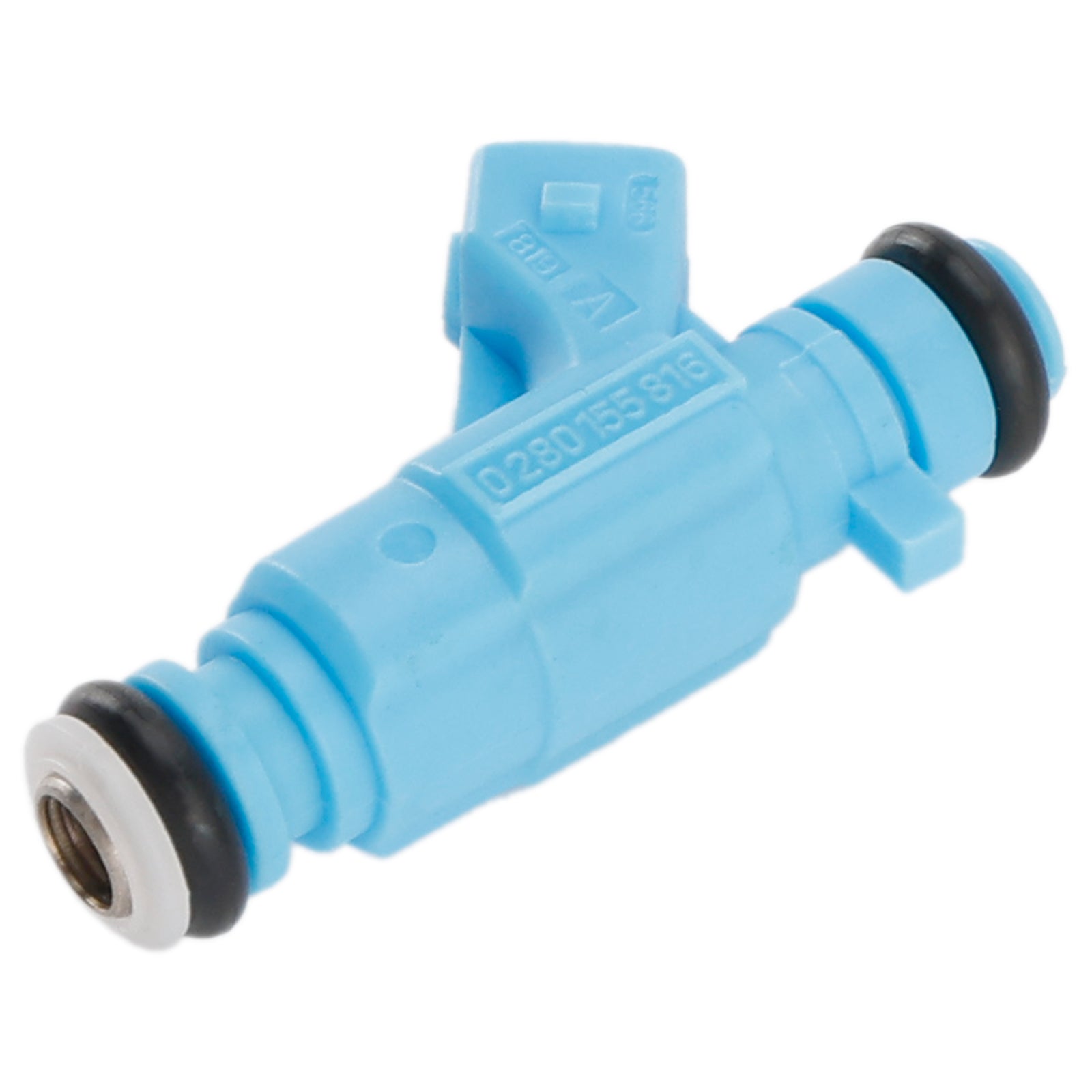 Wtryskiwacz paliwa 0280155816 Dostosowany do Fiat Brava Bravo I Palio Punto Siena Lancia Y, 1 sztuk