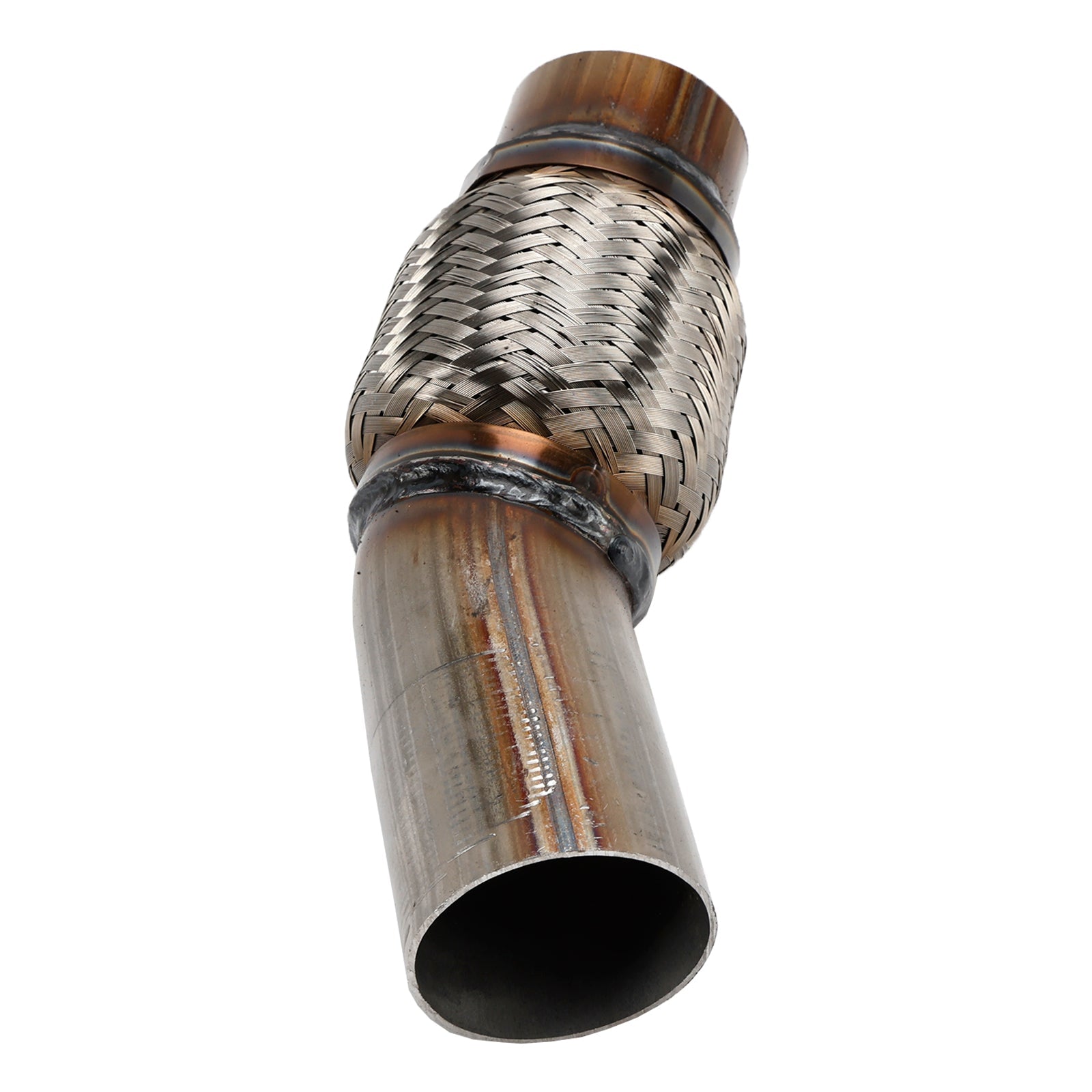 Kit di riparazione per tubi flessibili'scarico con filtro antiparticolato diesel per BMW 2.0D N47