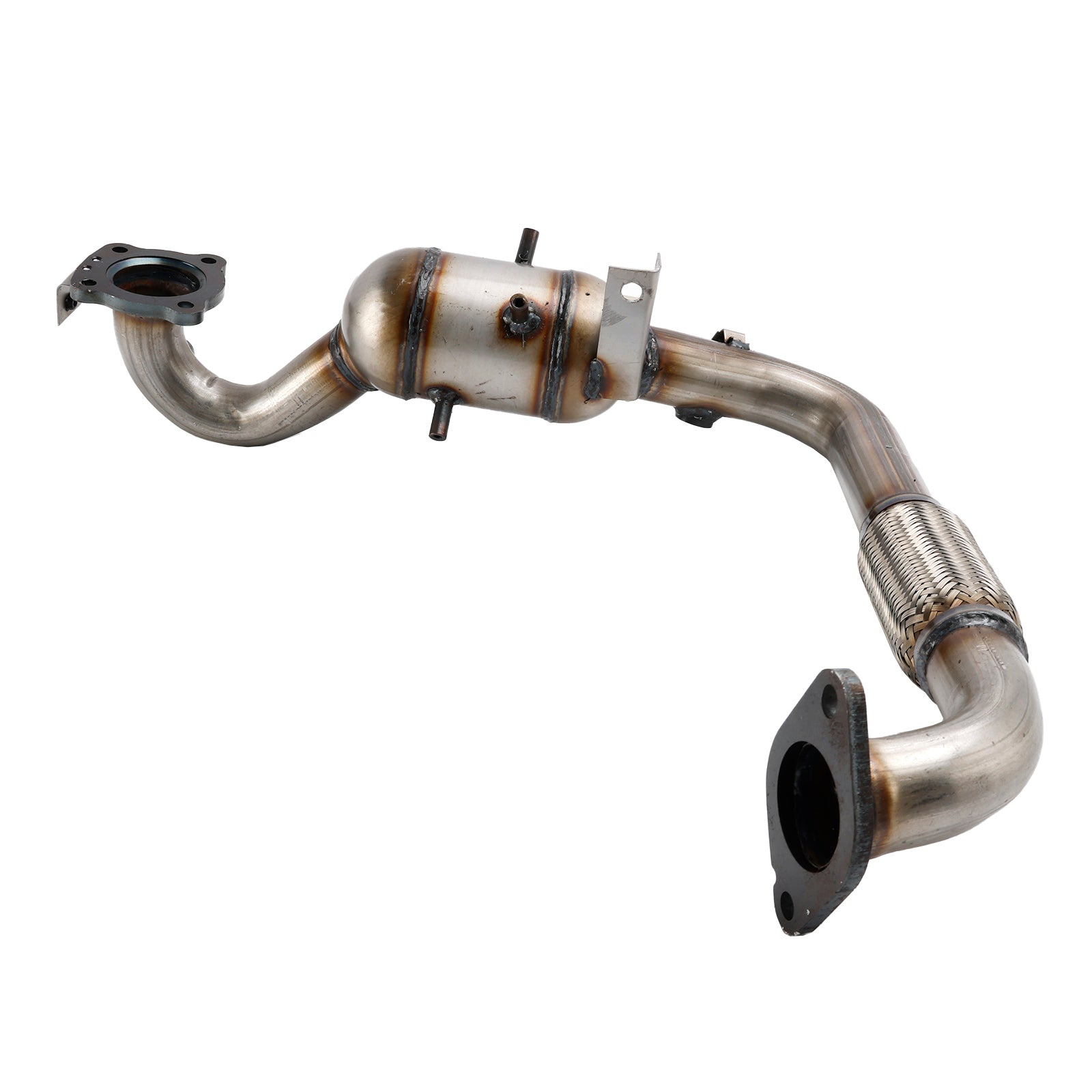 Catalyseur Homologué FORD 1.0 EcoBoost - Référence BM 1766306 (2012-2020)