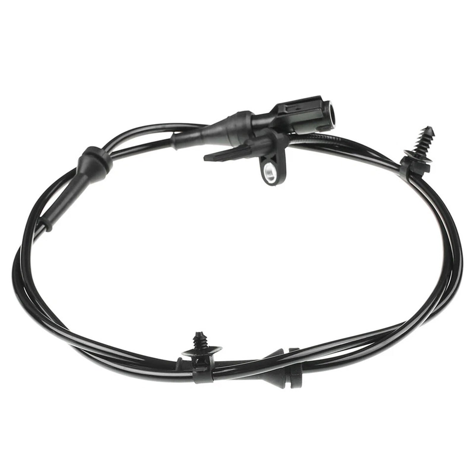 Sensore di velocità della ruota ABS prima di sinistra o destra 5f9z2c204aa per Ford freestyle 05-07