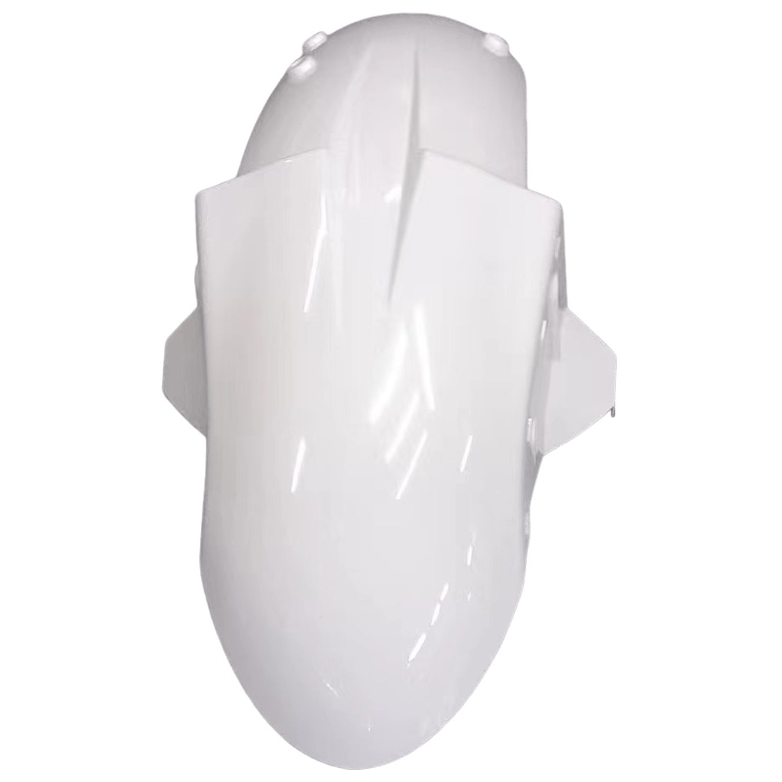 Kit de carénage à injection en plastique ABS pour Kawasaki ZX6R 636 2007-2008