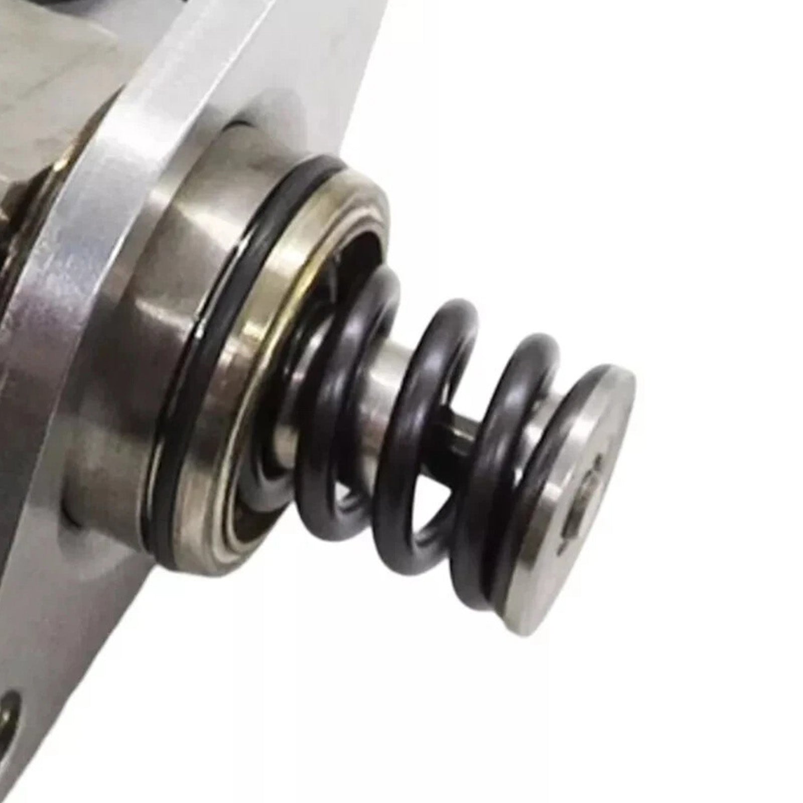 Pompe à carburant essence haute pression pour Vauxhall Astra L 1.2L (à partir de 2021) - Référence : 9807550080 28377613