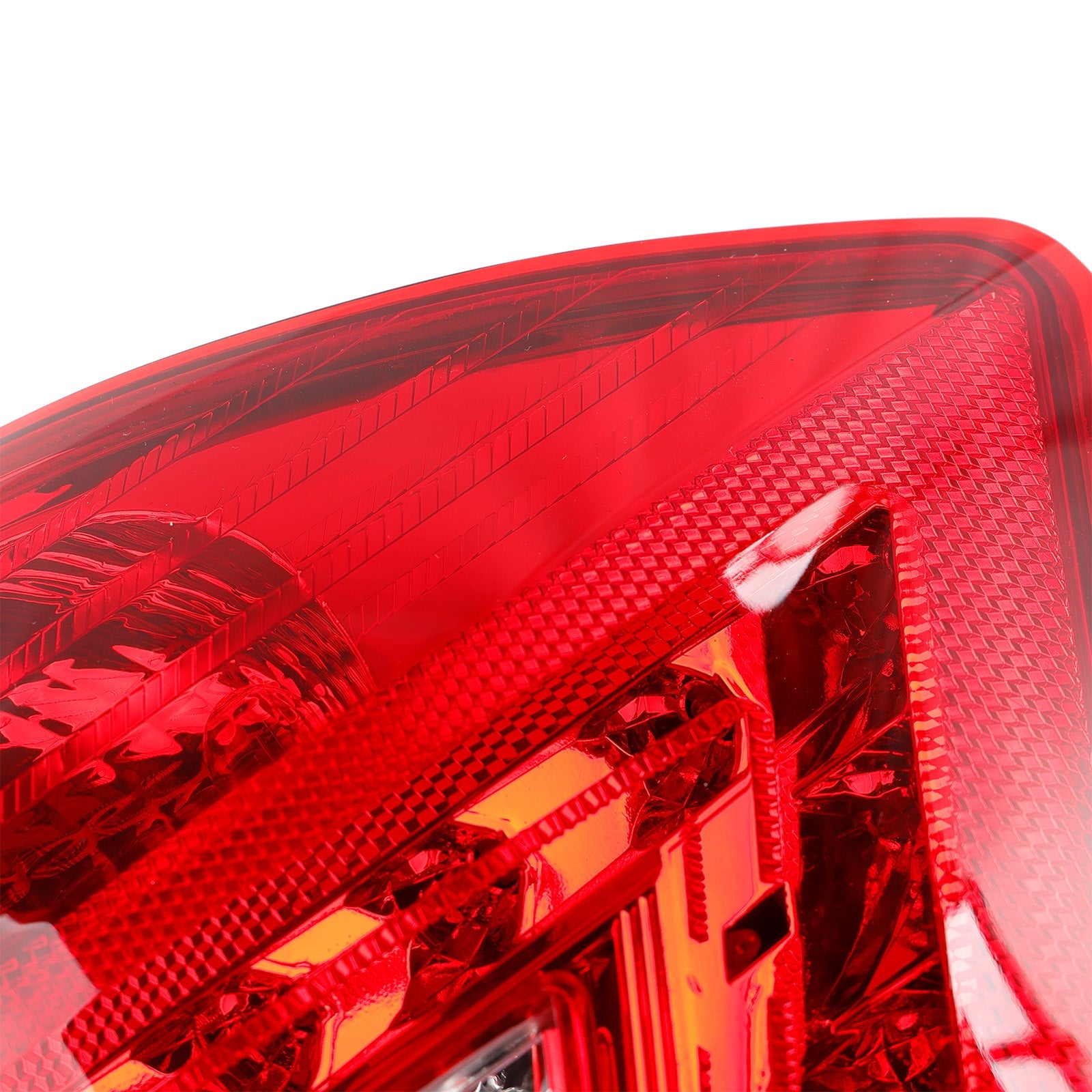 Rechter LED-achterlicht voor Mercedes Benz W221 S-Klasse 2007-2013 2218201464