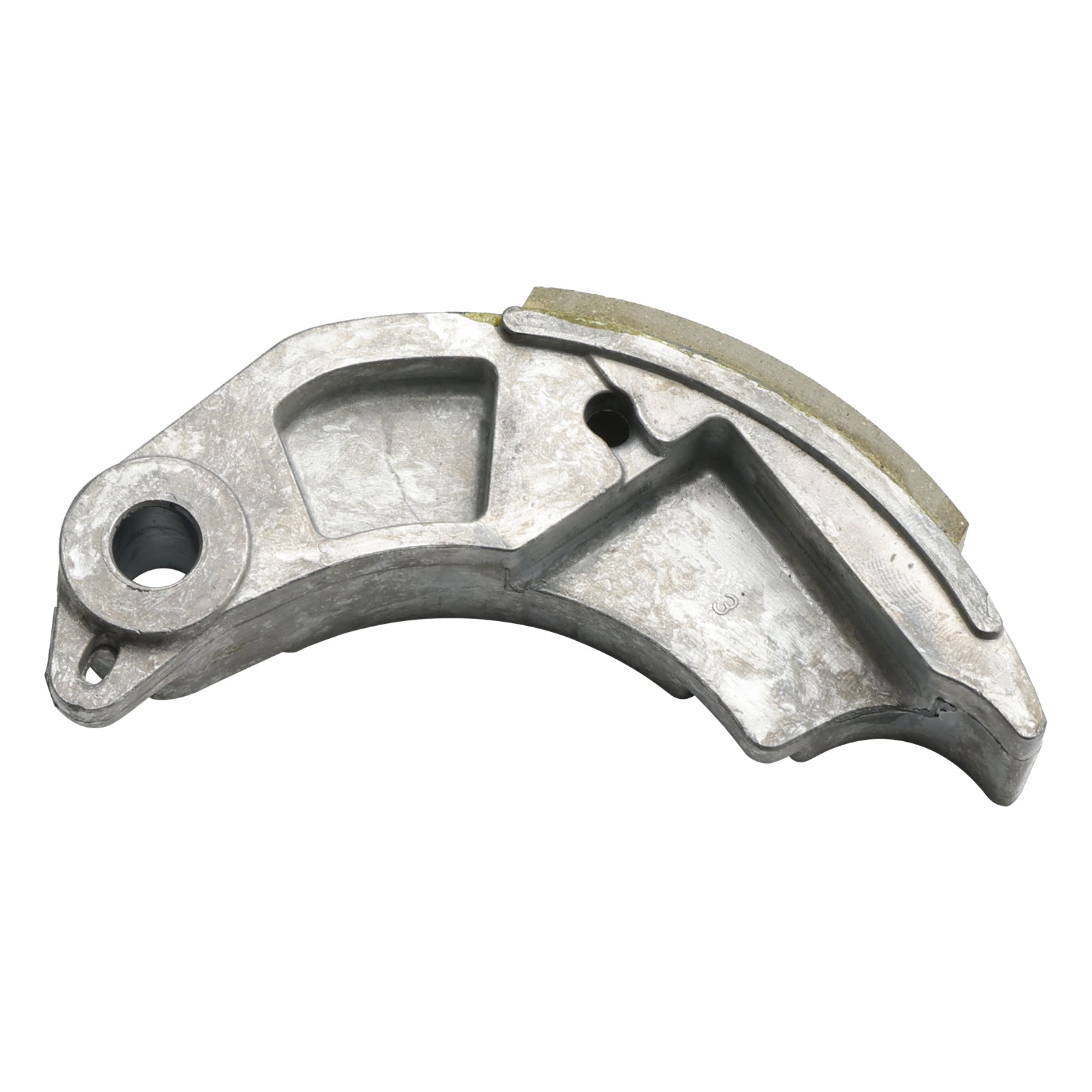 Podpora čeljusti; sklopka z vzmeti za Honda SH 300 CN Helix predvideva Jazz NSS 250