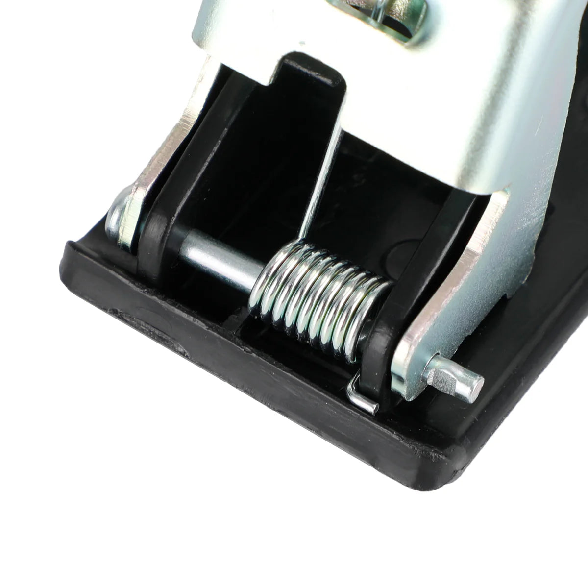 Konepellin vapautusvipu 51237149591 BMW Mini Cooper Countryman Pacemanille