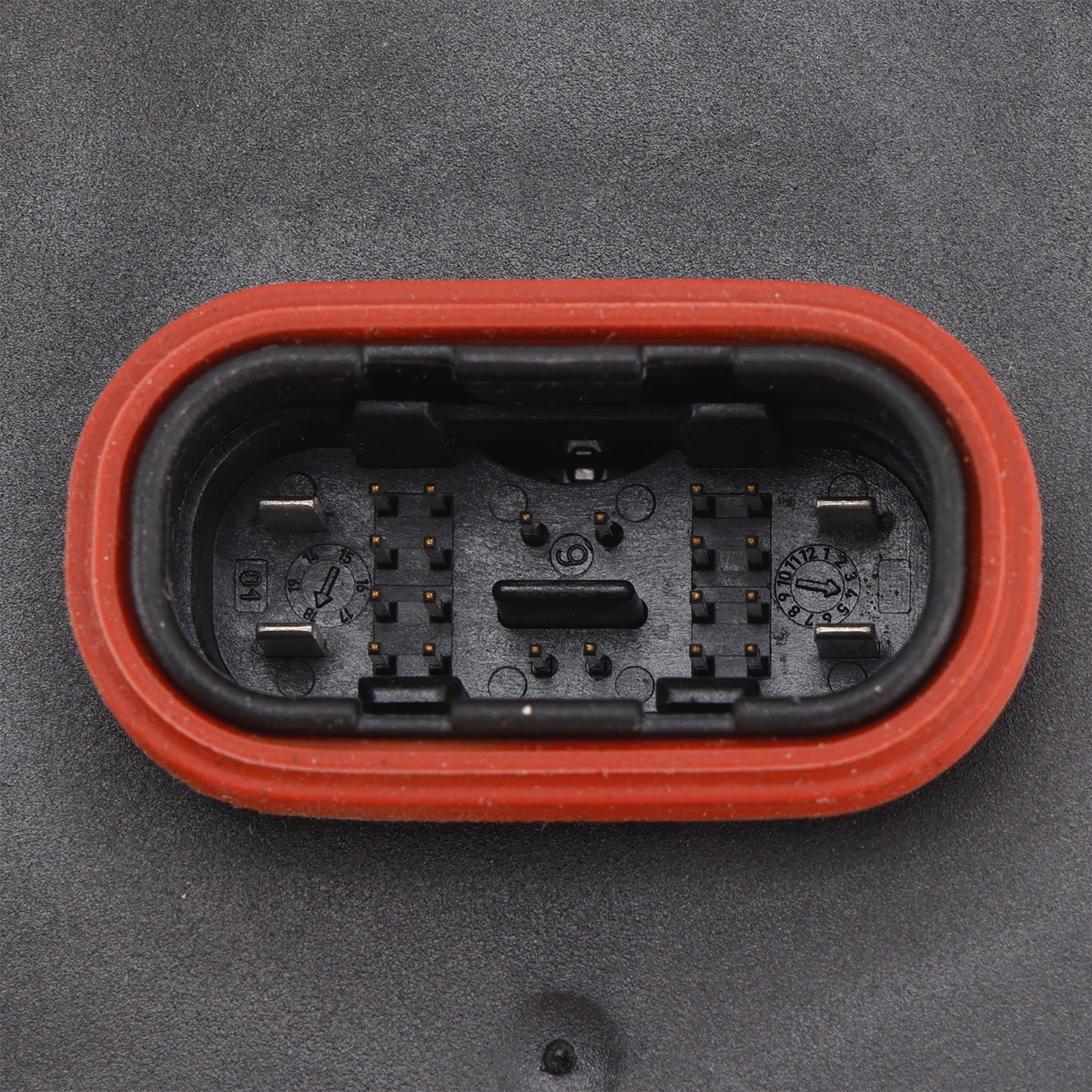 Module ballast de commande de phares 7PP941329M pour Audi S3 RS3 8V