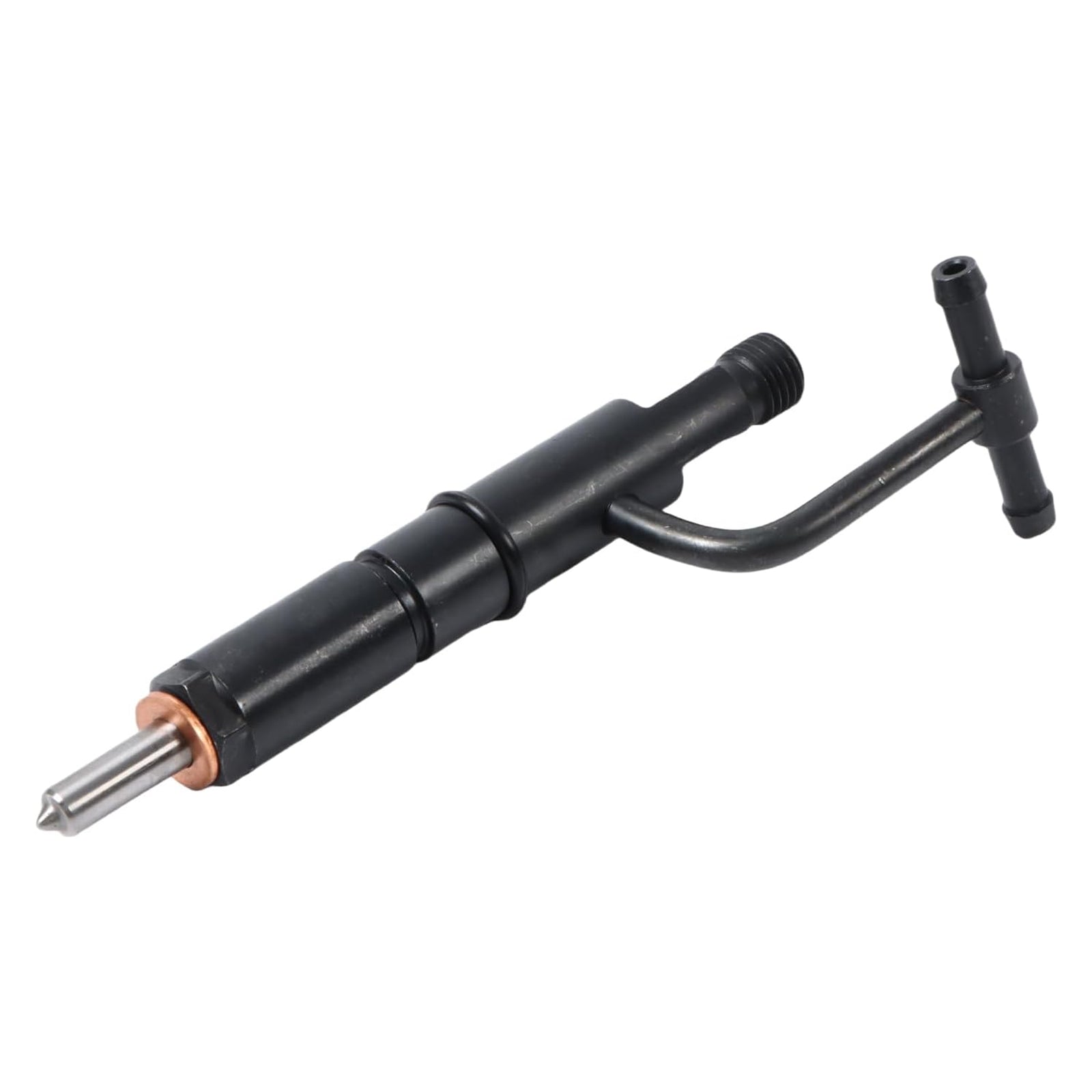 1x Brandstofinjector voor Isuzu 4JB1 4JB1T NKR NHR-motor 8942479370