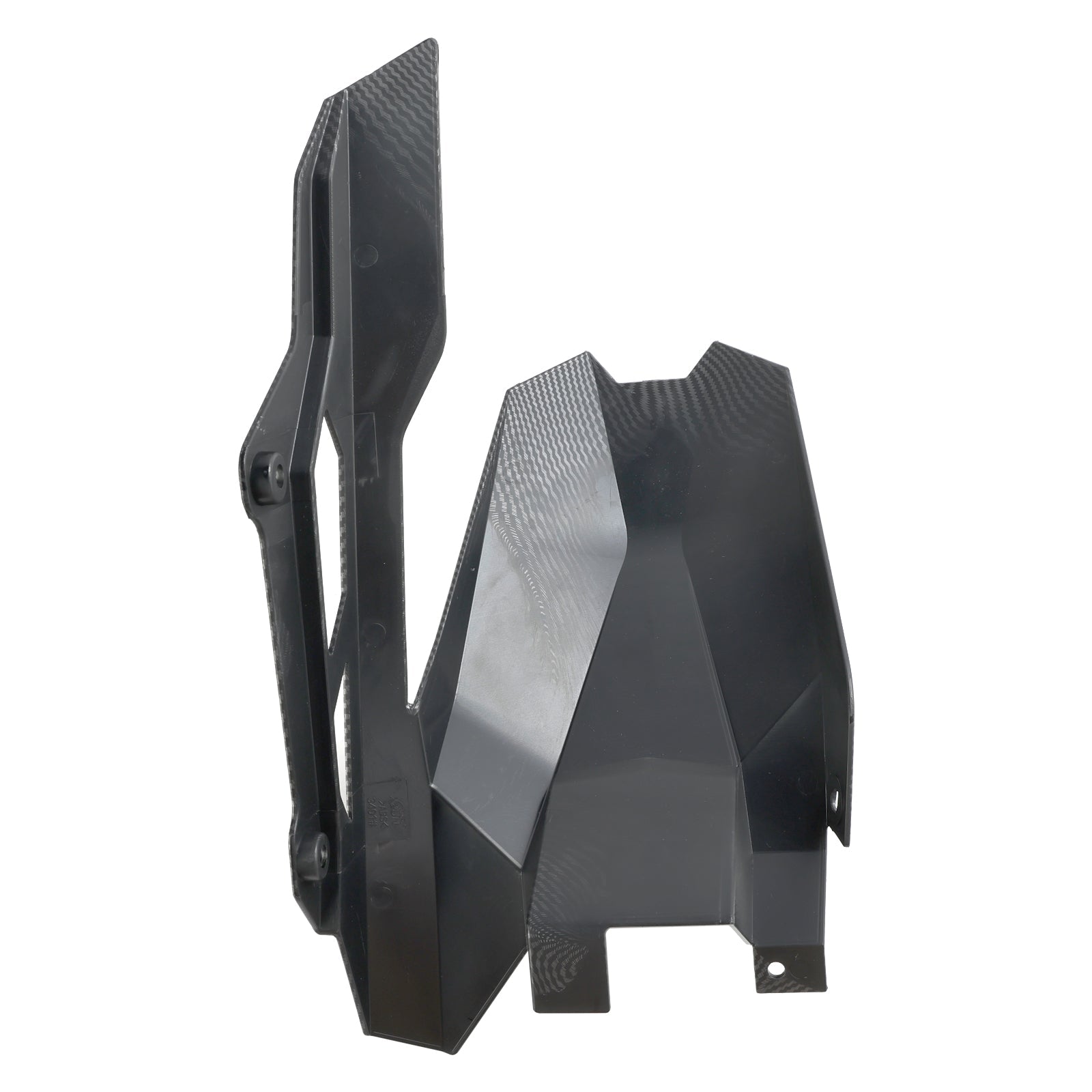 Carénage de garde-boue arrière pour Kawasaki ZX-4RR 2023-2024