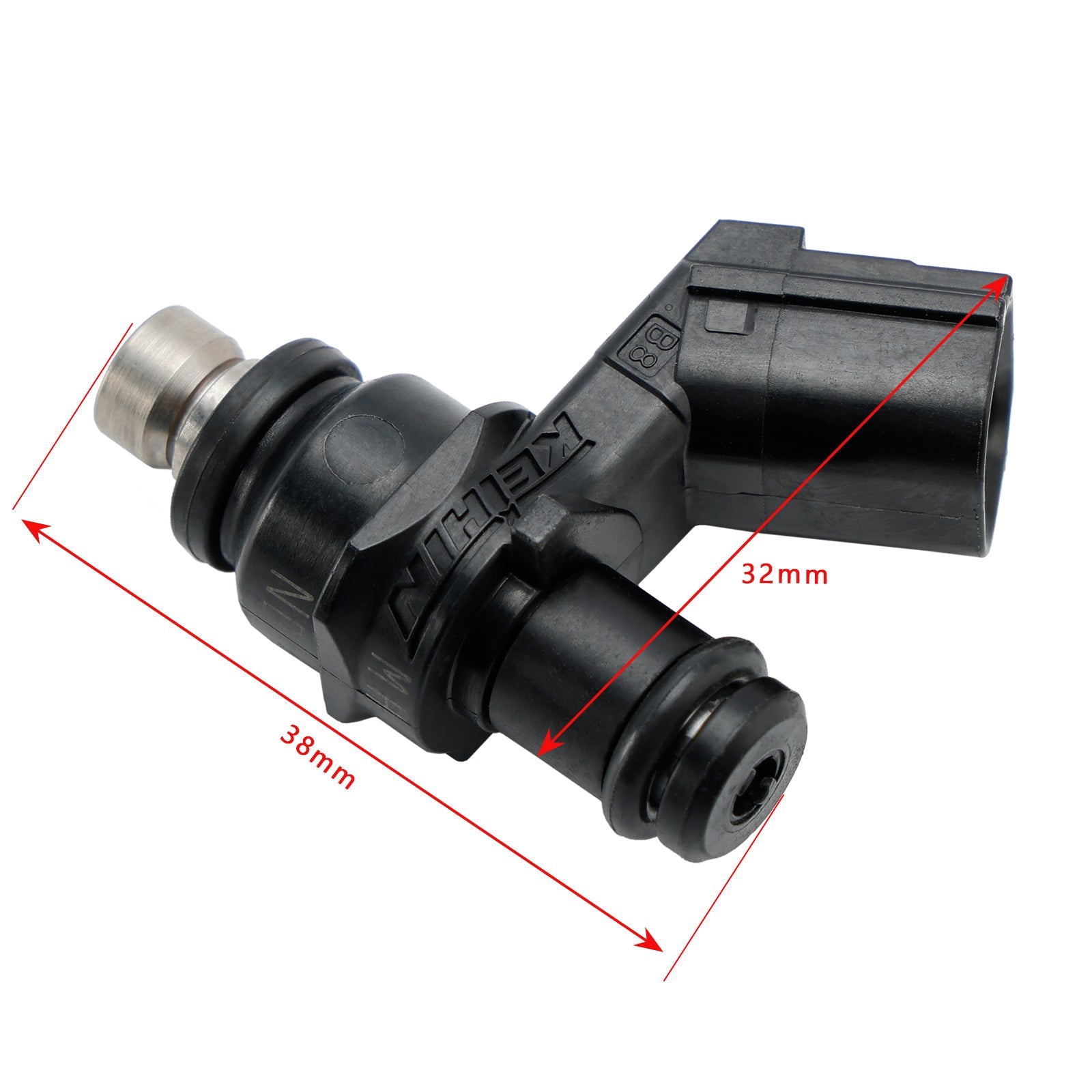 Wtryskiwacz paliwa 16450-HR3-A43 16450-HR3-A42 dla Honda TRX420 TRX500 Foreman 500