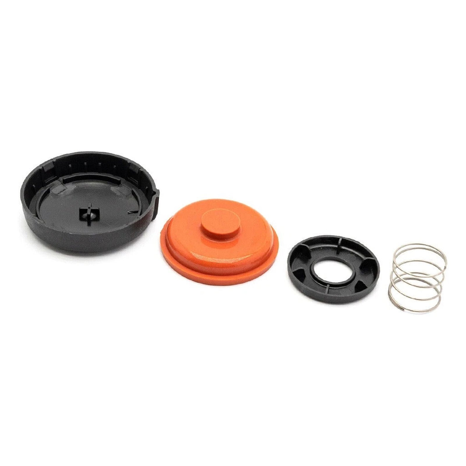 Coperchio valvola PCV A6510100830 per Mercedes Classe A W204 ML 2.2L