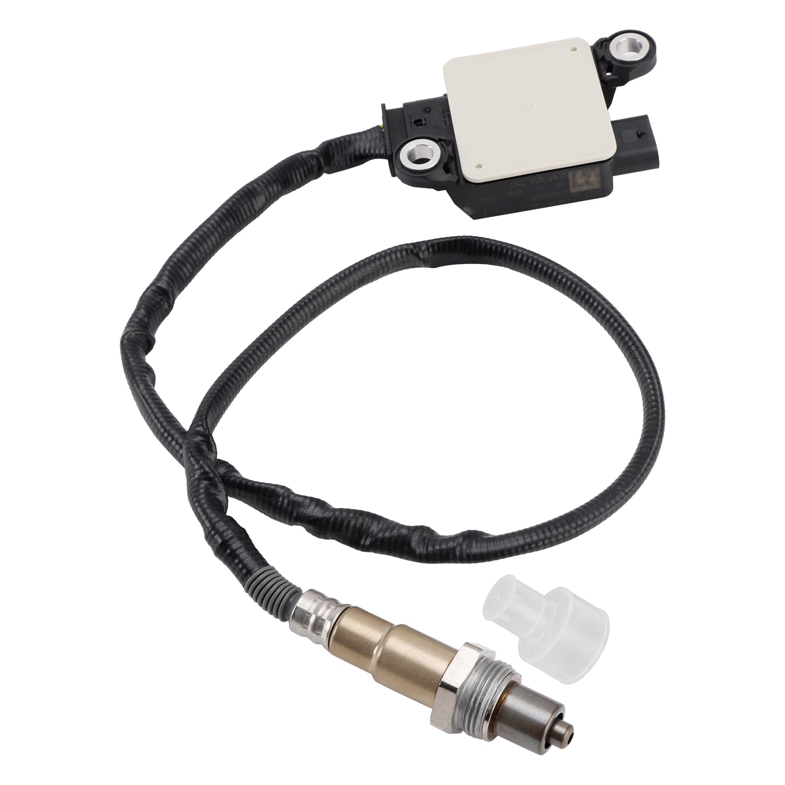 Sensor de partículas finas (PM) 04L906261B para VW Multivan T6 (SGF, SGM, SGN, SHM, SHN) 2.0 TDI 4motion 204 cv/150 kW (Junio 2015)