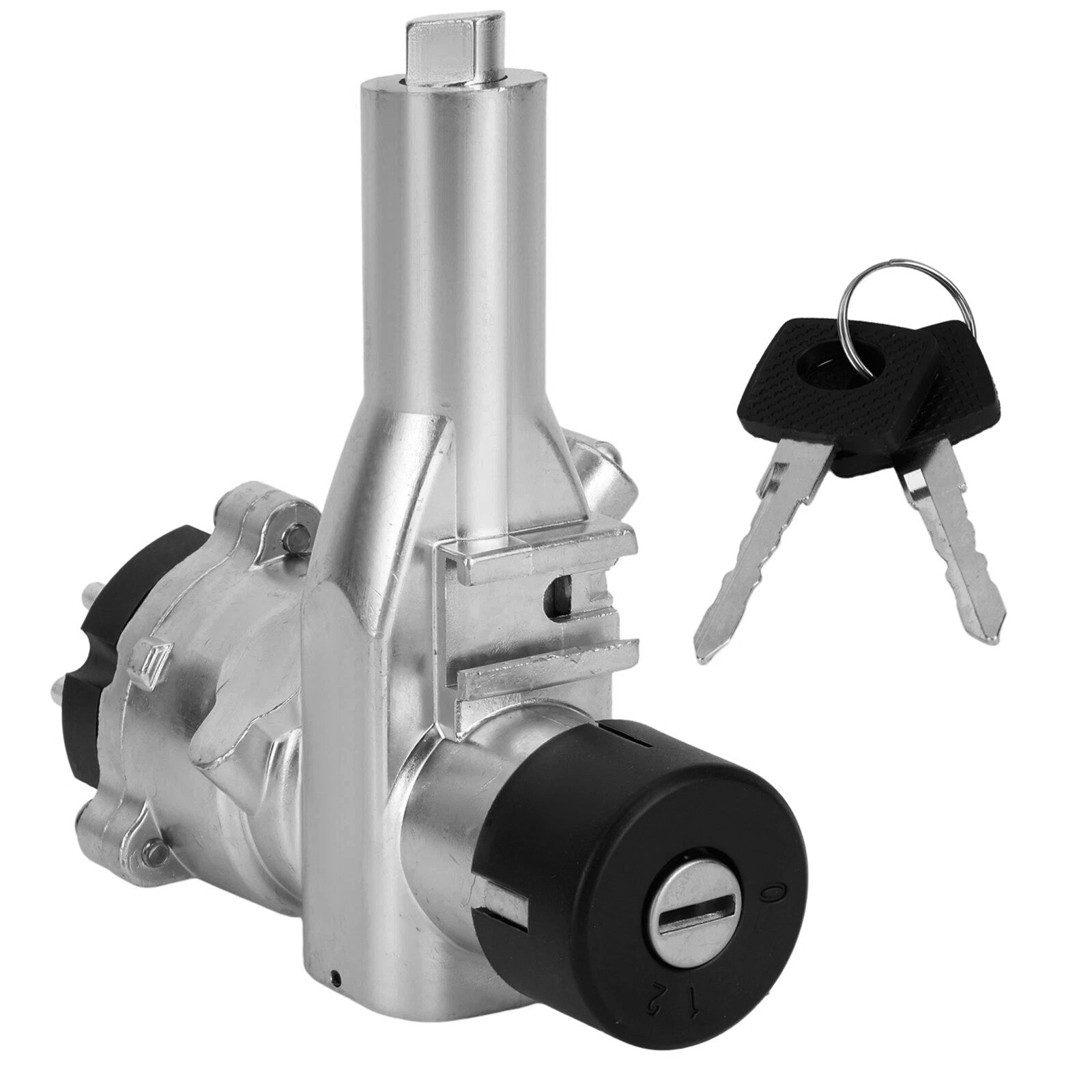 Slotcilinderschakelaar'contact en 2 sleutels 0014621630 voor Mercedes G-Klasse W463