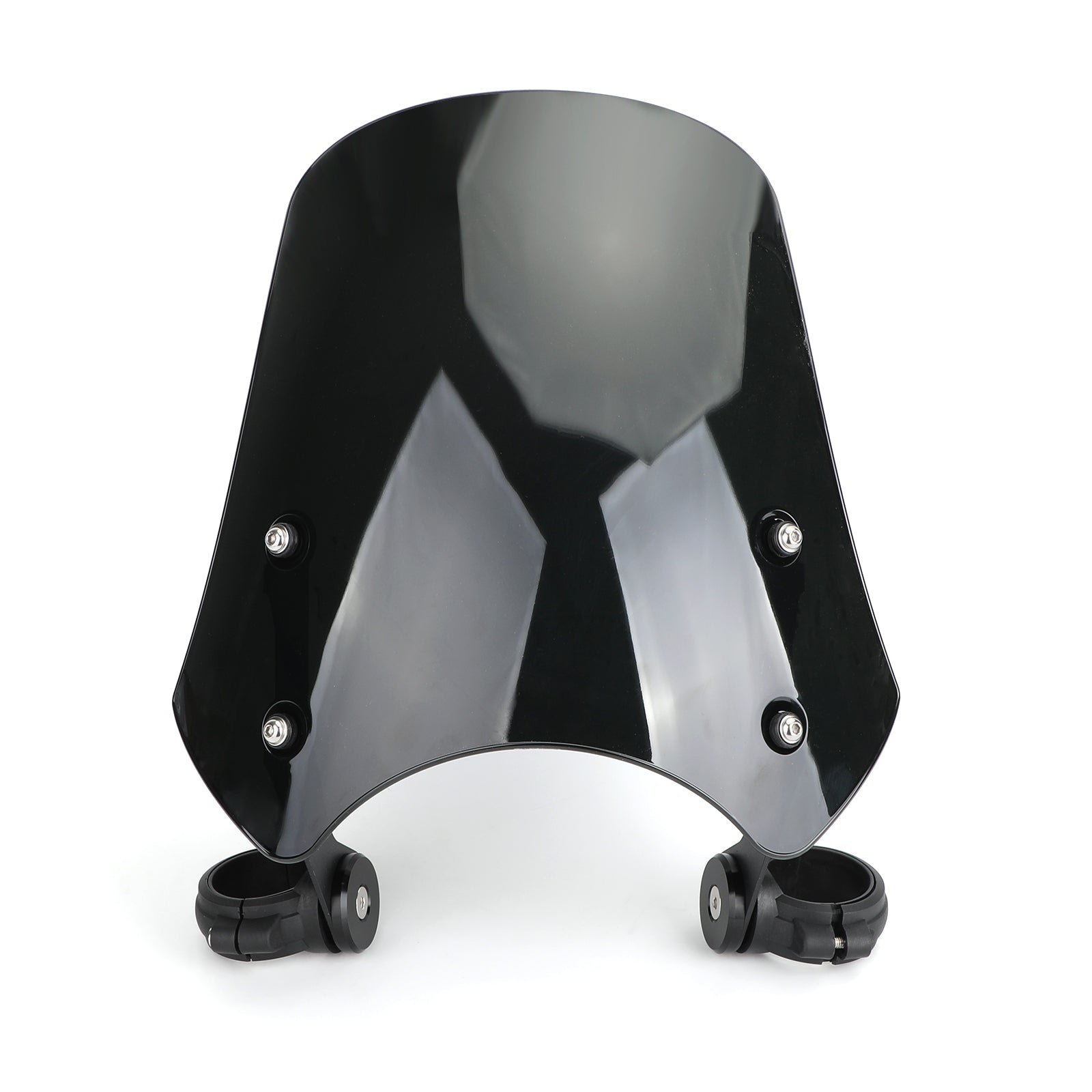 Säästä tuulen tuulilasi Harley Dyna Softail -malleille