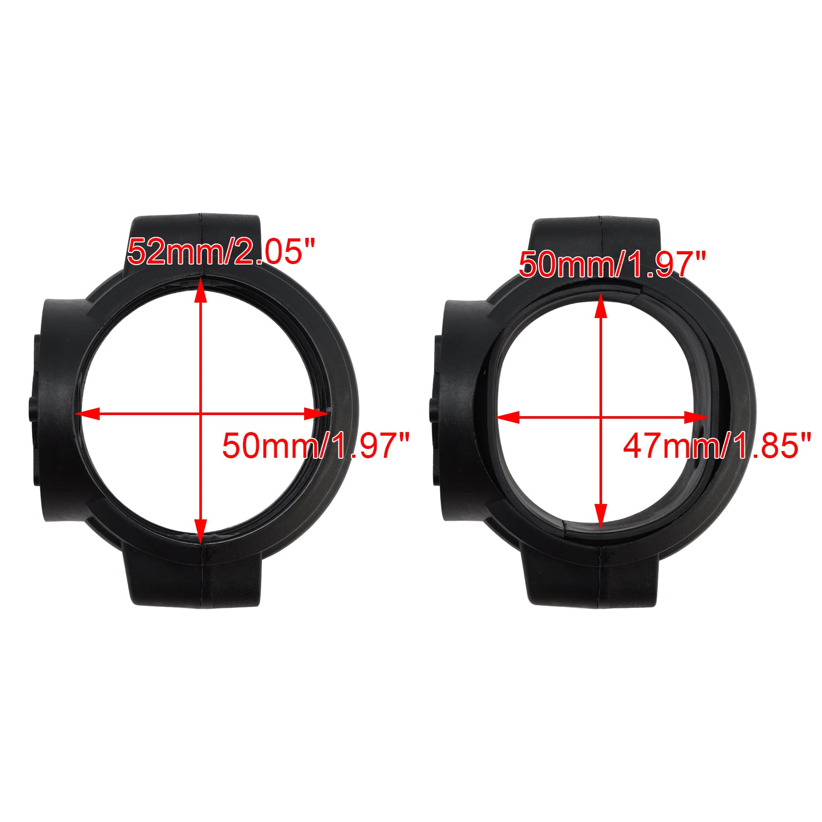 Zapisz przednią szybę wiatrową dla modeli sofail Harley Dyna