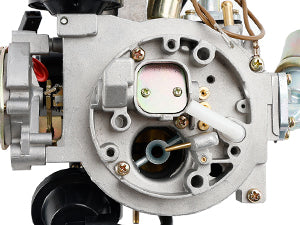Carburetor 027129016H para VW Golf 2 Jetta II 19th 72ps, genérico