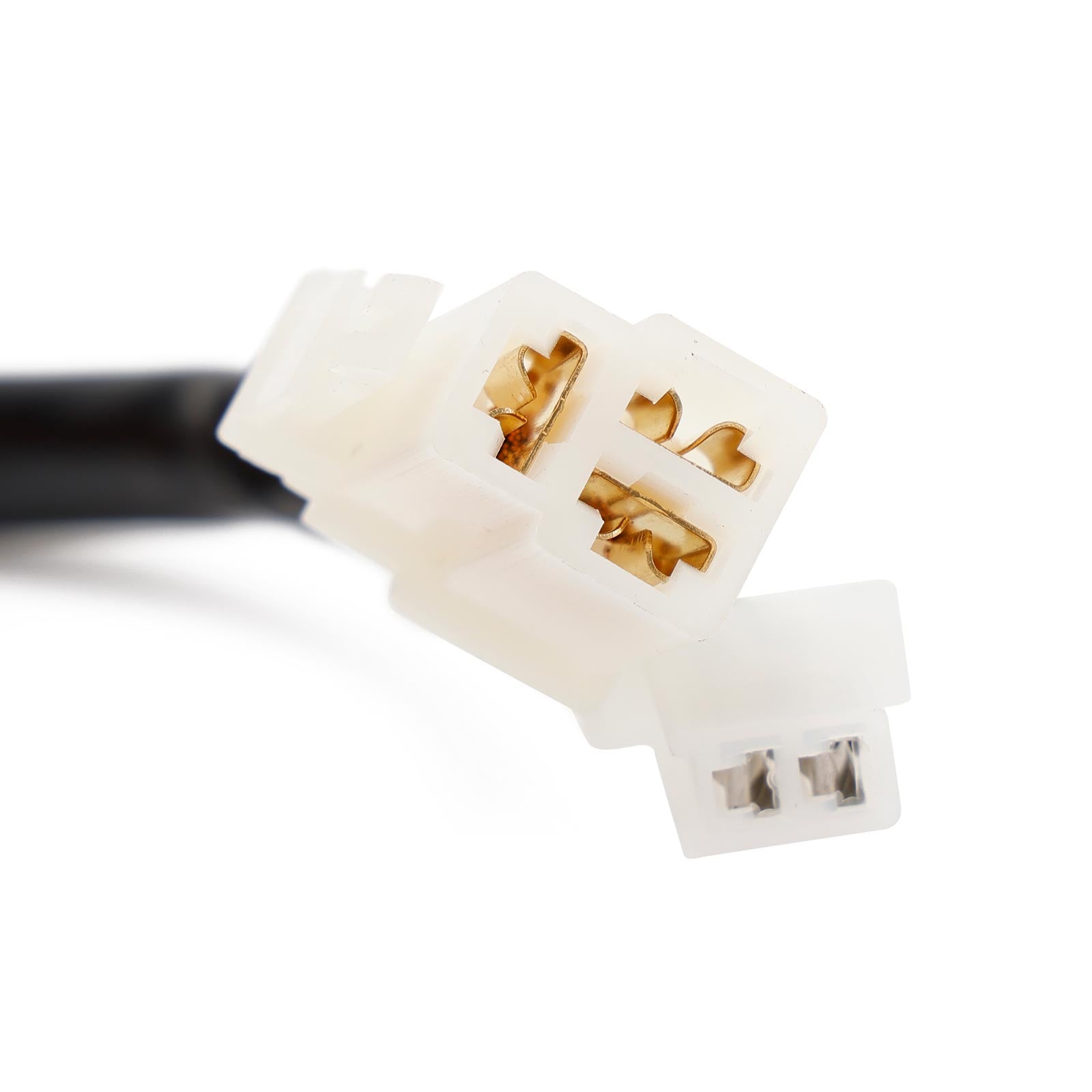 2003-2012 Suzuki SV650 (ABS) magnetni stator + napetostni usmernik + tesnilo Fedex Express