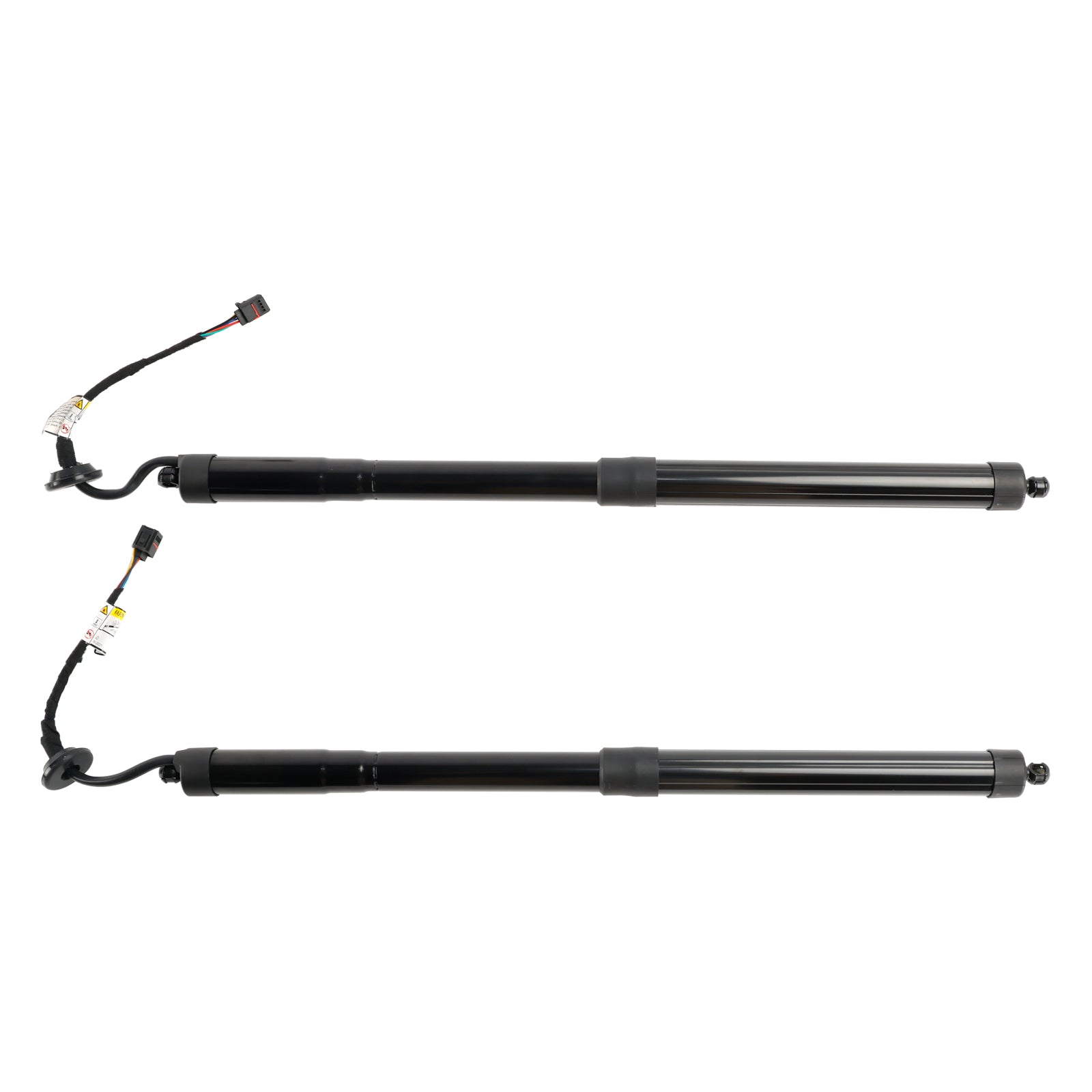 2021-2023 Volvo XC40 536 2.0L 2 pièces vérin à gaz de hayon électrique arrière 32296296