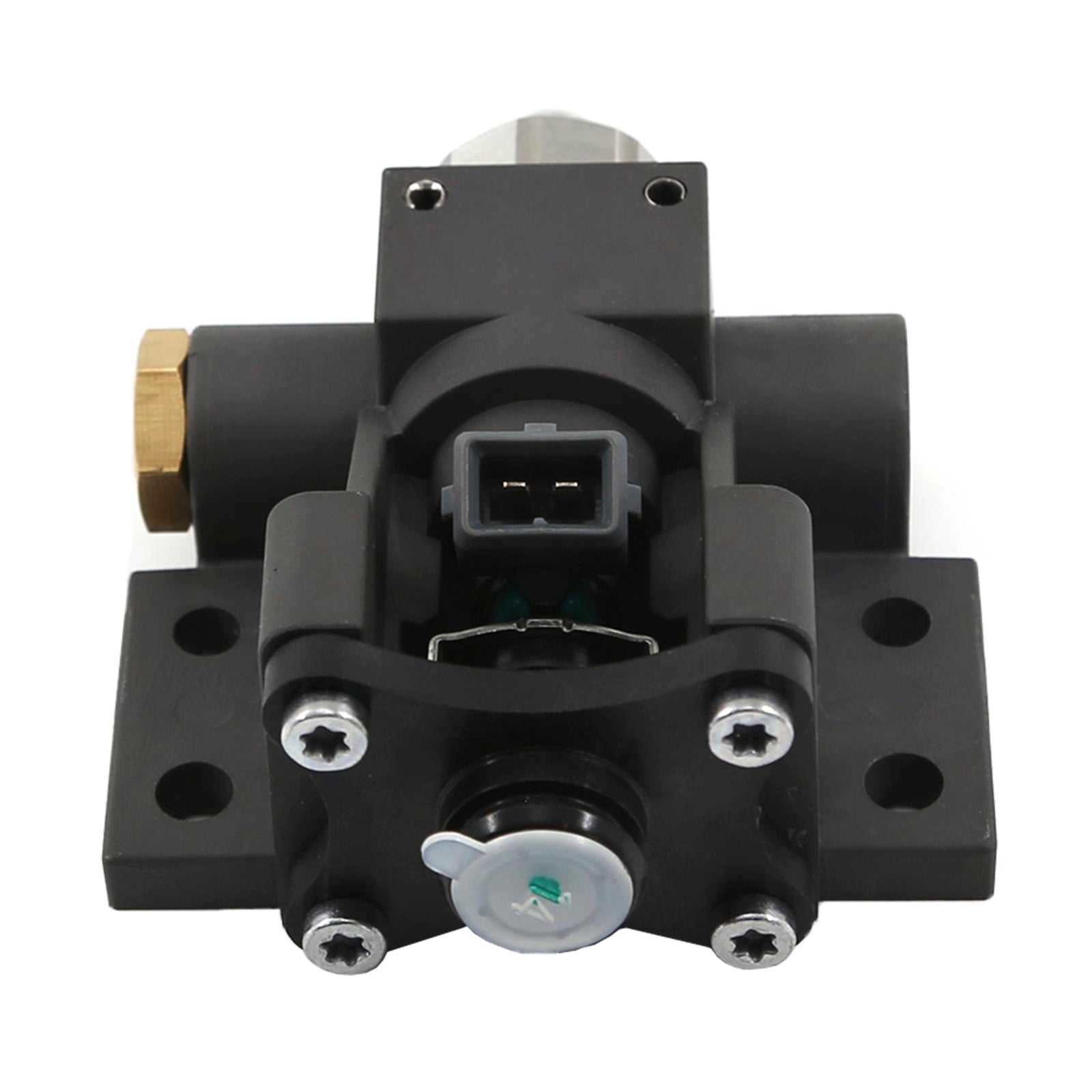 Modulo di dosaggio d'iniezione di'urea CF 75 2006-2013 1746947 1738100