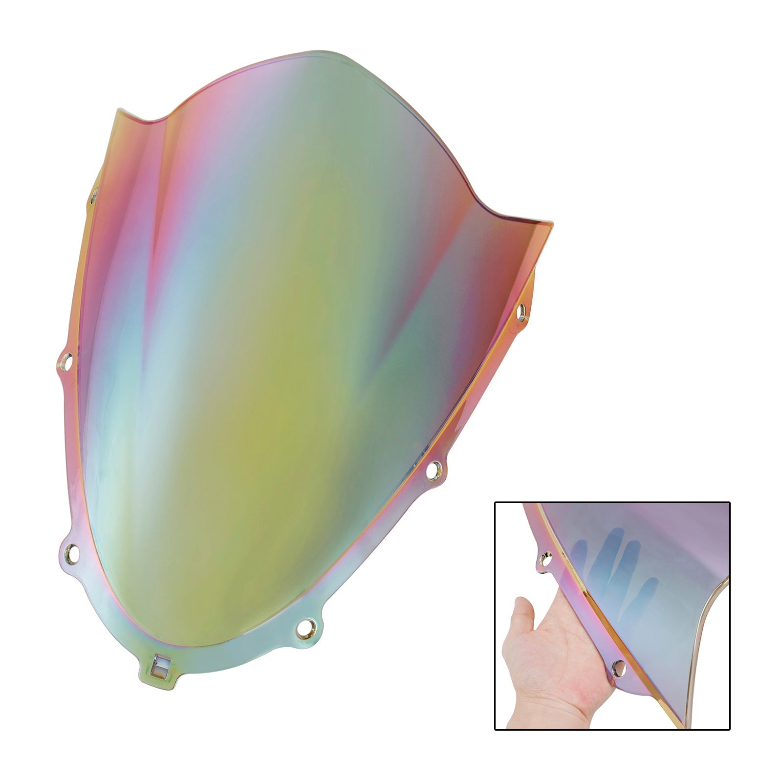 Suzuki przed szybą GSXR125 GSXR150 2018-2022