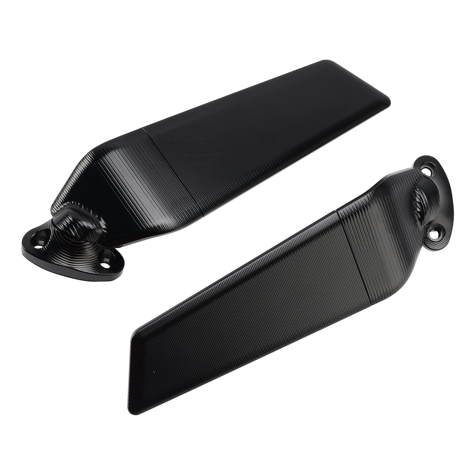 Lusterka boczne aluminiowe CNC Honda CBR300R 2015-2023