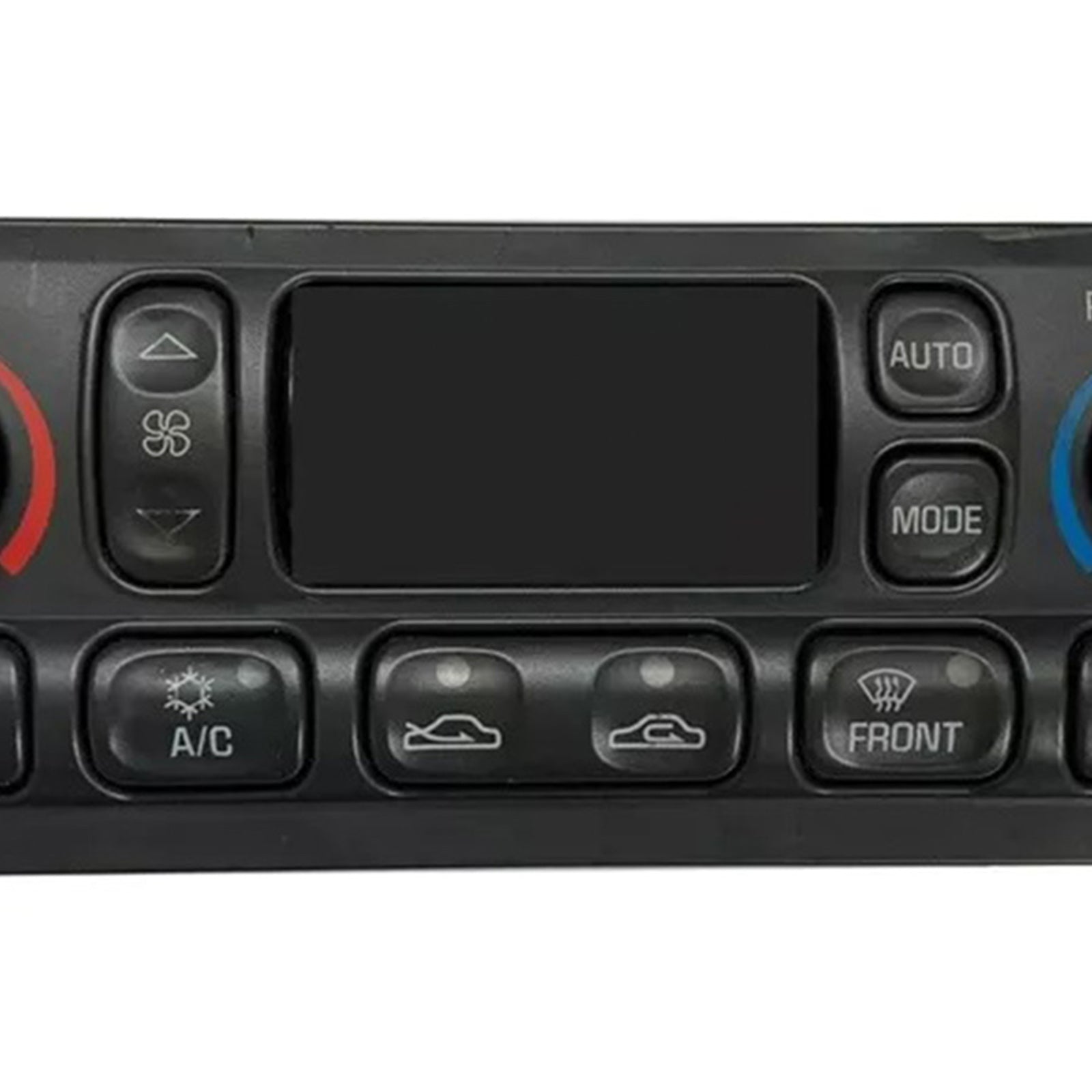 Chevrolet Corvette C5 Corvette 1997-2004 09352181 16256018