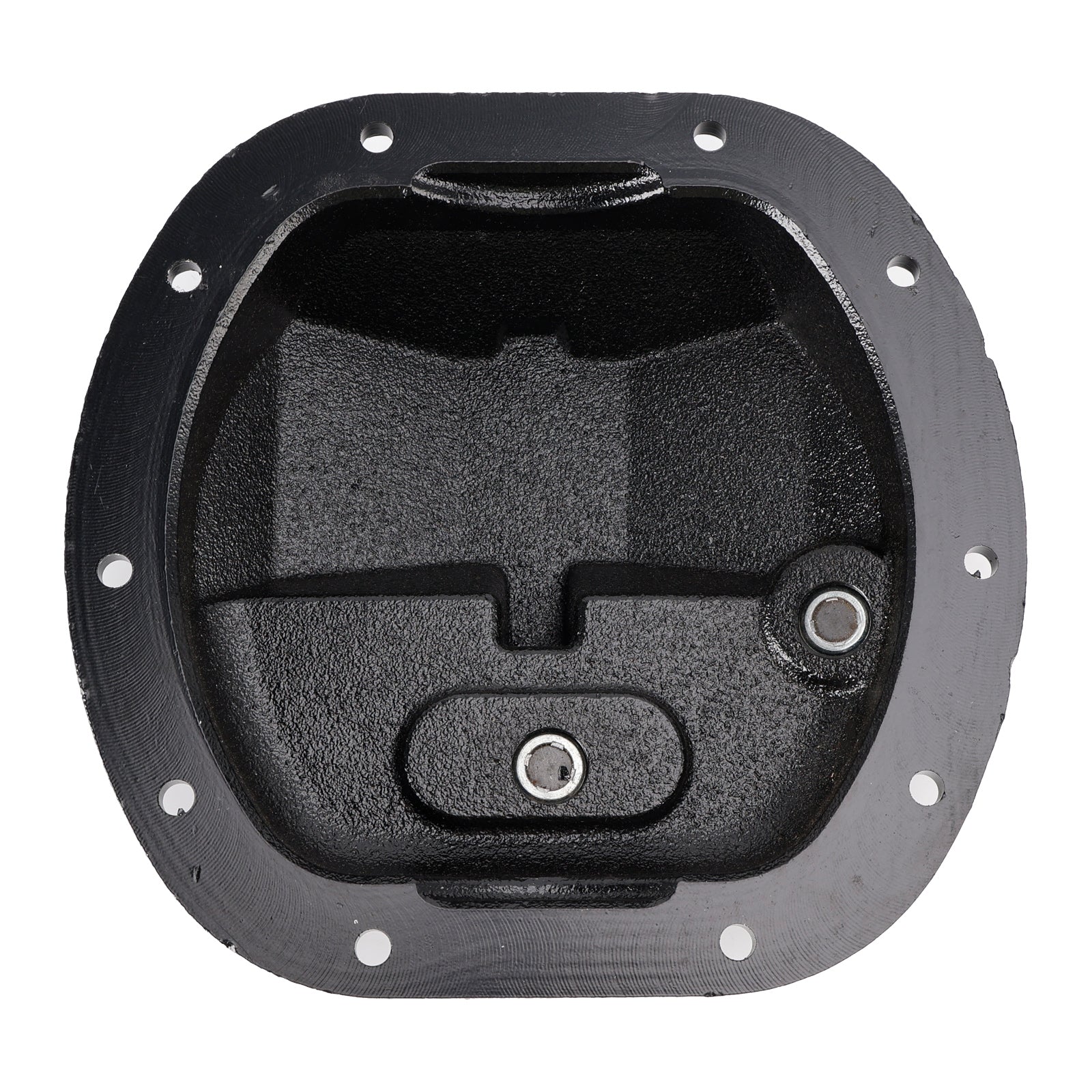 Copertura differenziale anteriore per Ford Bronco 1966-1971, Dana 30 Yukon YHCC-D30