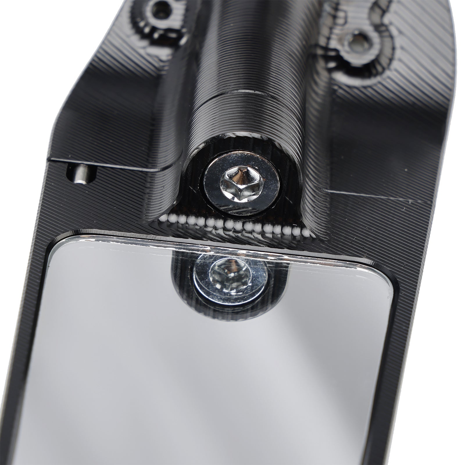 Lusterka CNC ALU do Hondy CBR125R CBR250R CBR300R CBR500R