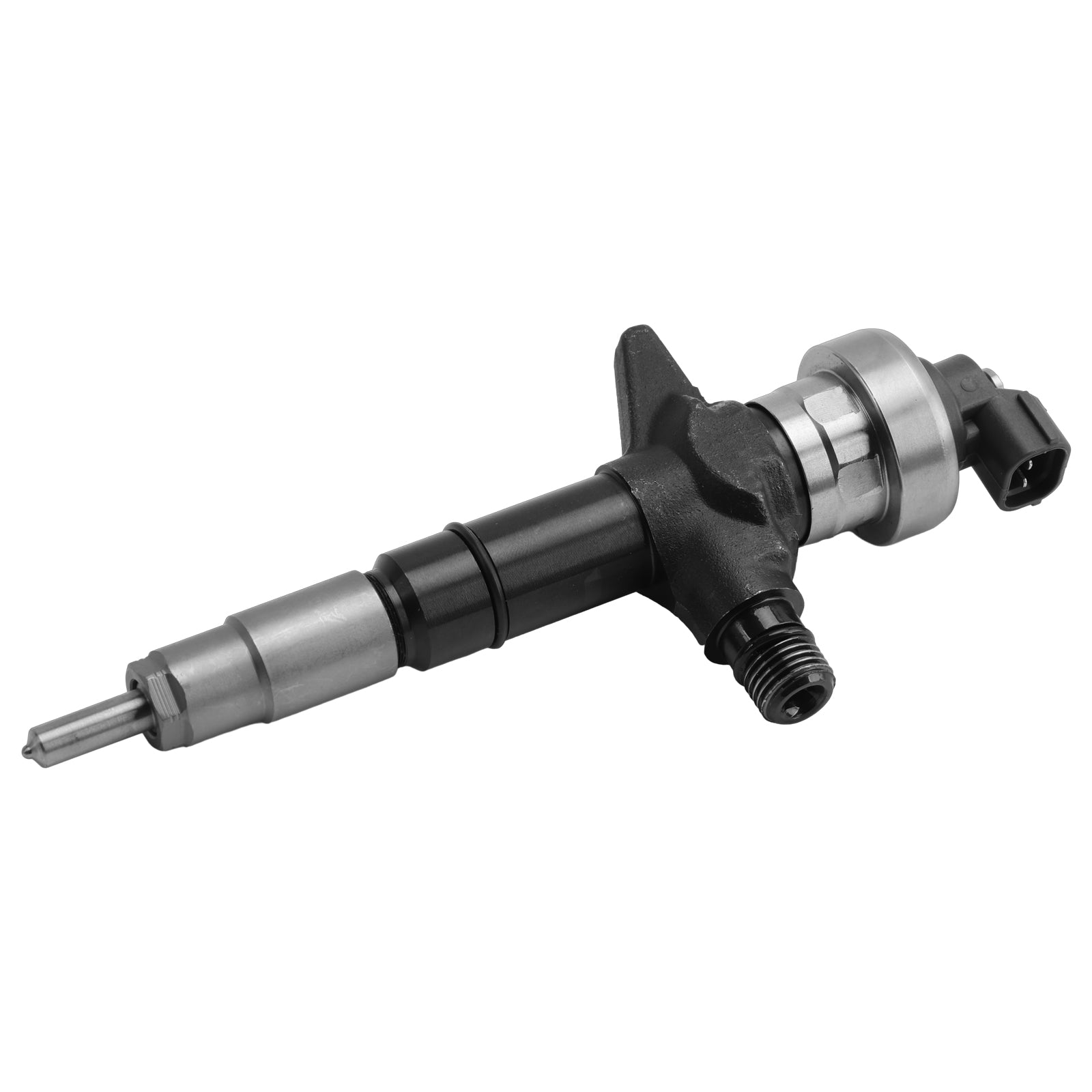 1x iniettore di carburante per Isuzu Dmax Holden 3.0L 4JJ1 095000-6980 8980116043