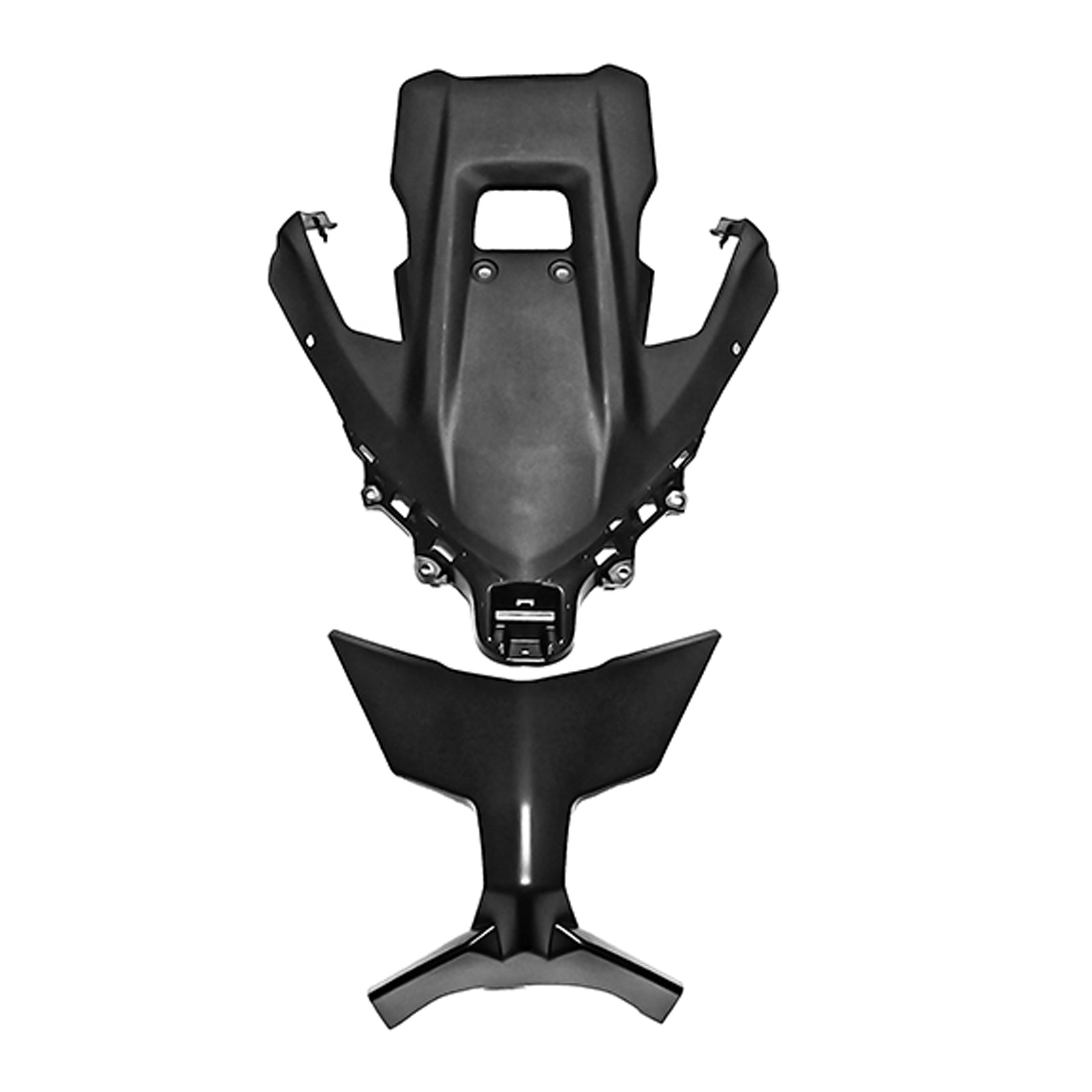 Kit de carénage d'injection pour Yamaha TMAX560 (2025-2026)