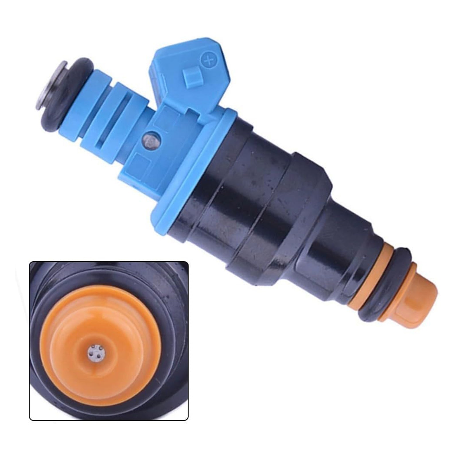 1 injecteur de carburant pour Opel Astra Cavalier Calibra 2.0L 0280150427