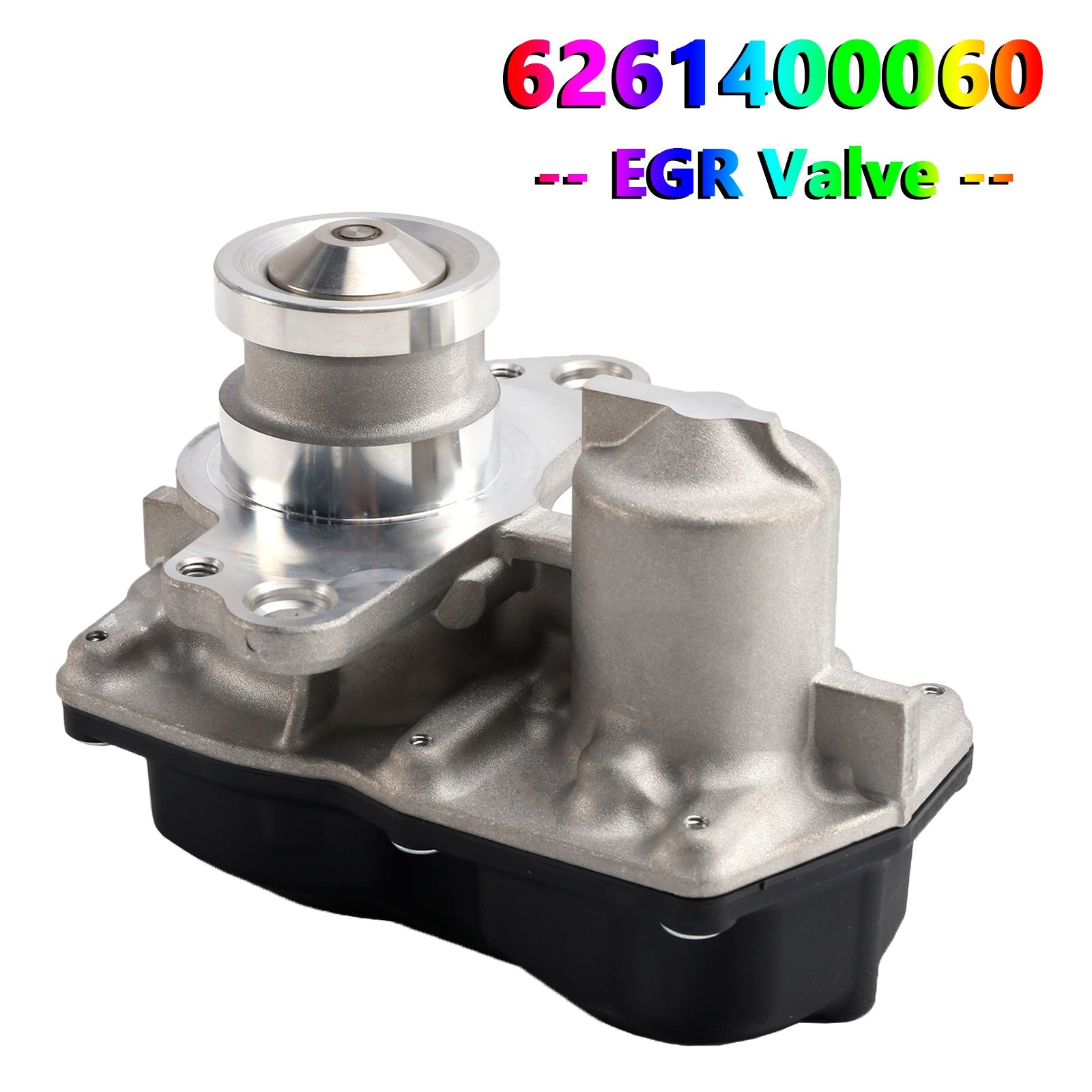 Vanne EGR 6261400060 147109948R 4423192 per Vusse diesel Nissan X-Trail III T32_, T32R, T32RR 2014-2019