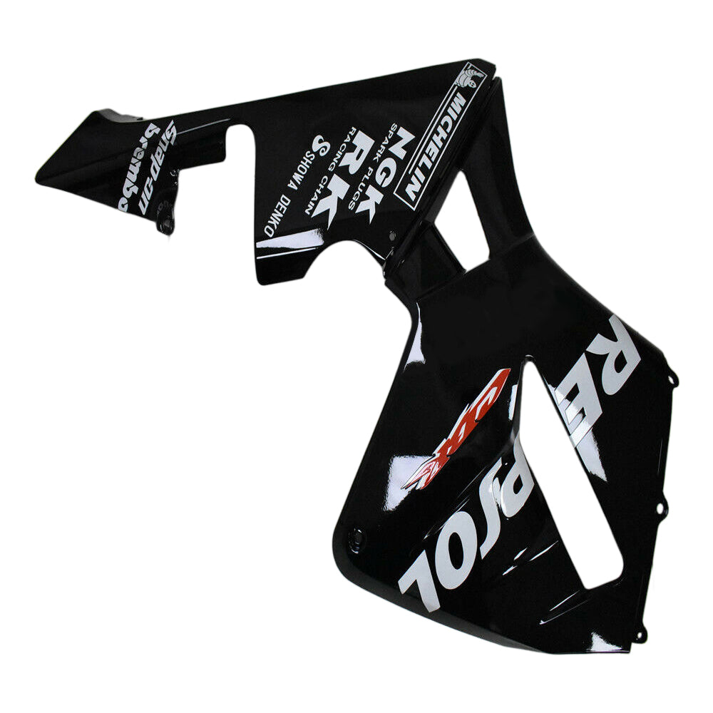 Zestaw owiewek do Hondy CBR600RR 2003-2004 ogólny