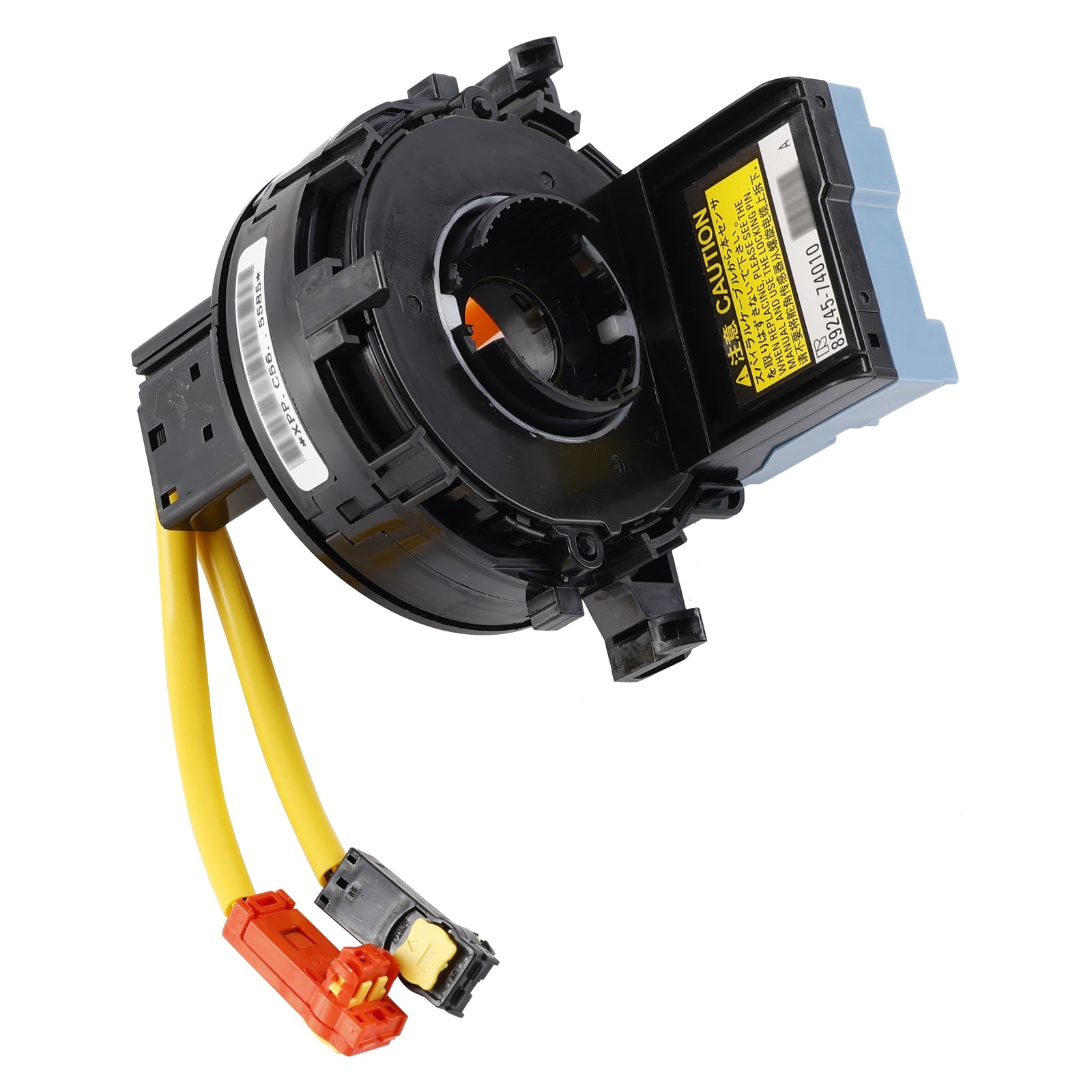 Reloj Spring con sensor de esquina para Toyota Yaris 2012-2017 84307-47020 8430747020