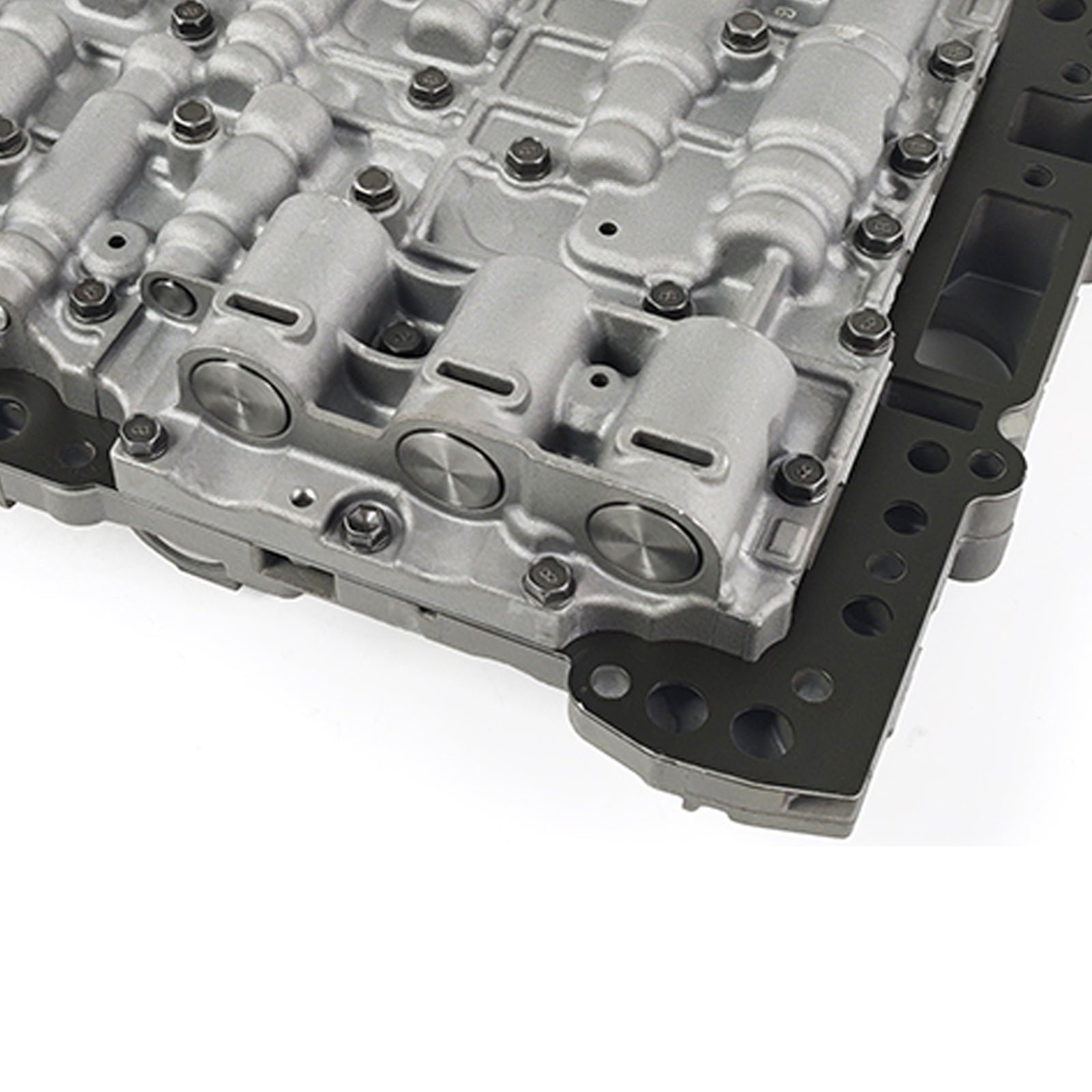 Corpo valvola meccatronico ricondizionato per VW Touareg (2011-2018) - Rif. 0C8325039