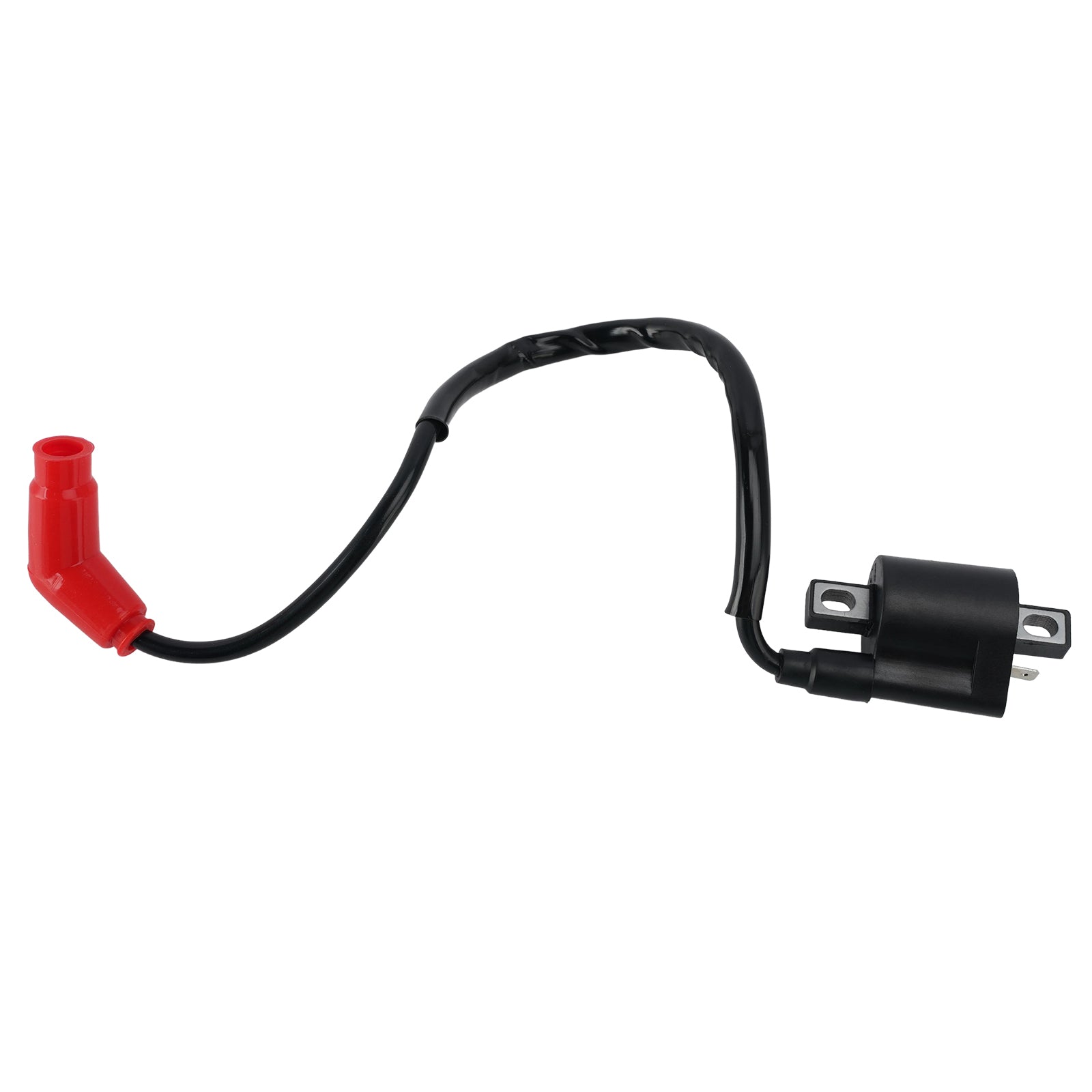 Bobine d'allumage pour Honda XR500R 1981-1982 XL250 1982-1983 30700-MA0-163