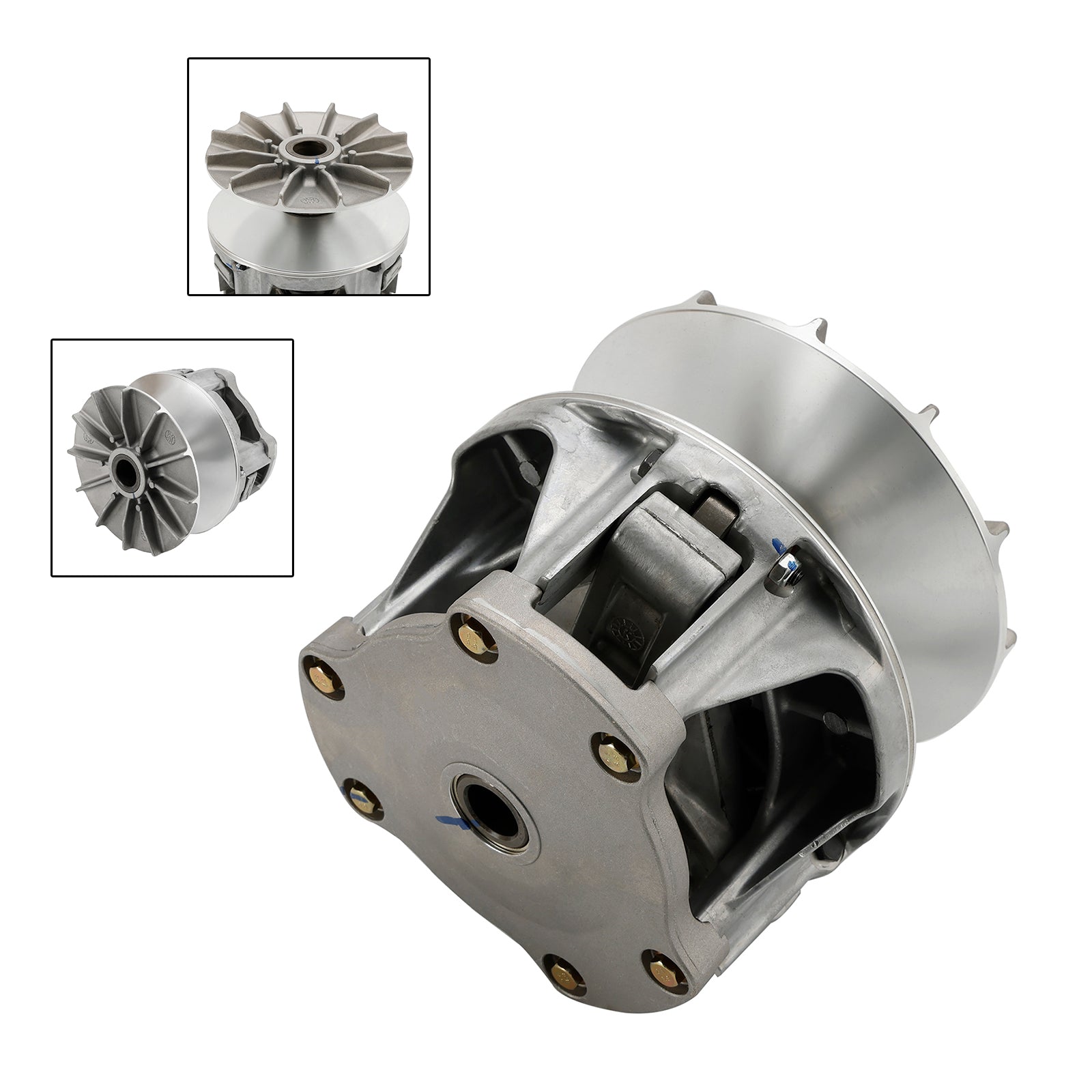 Kit Variador Embrague Delantero Polaris SPORTSMAN 500 DUSE 2001 1321706