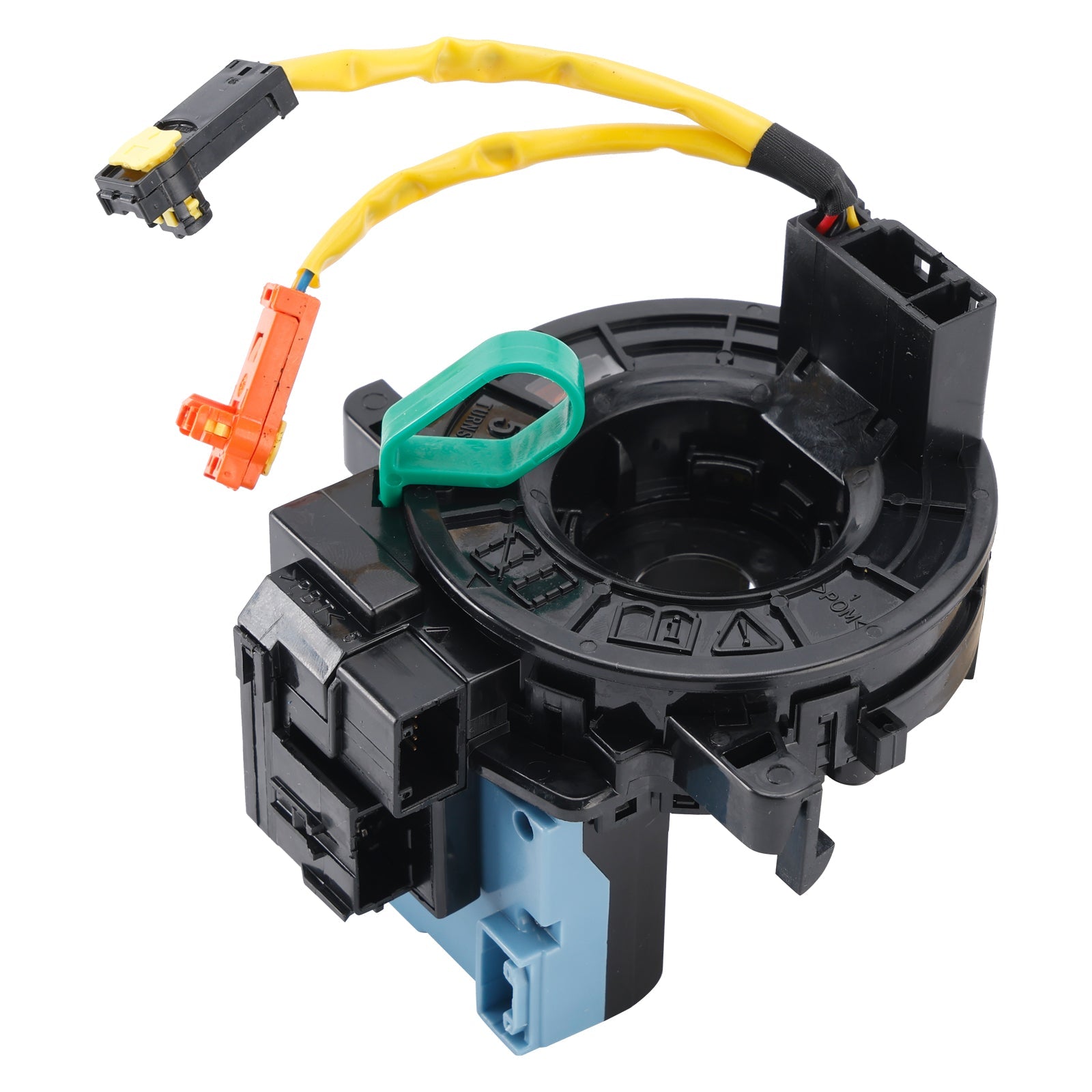 Terugtrekveer met hoeksensor en verwarming voor Lexus RX350 2012 : 84307-48100 843070E070