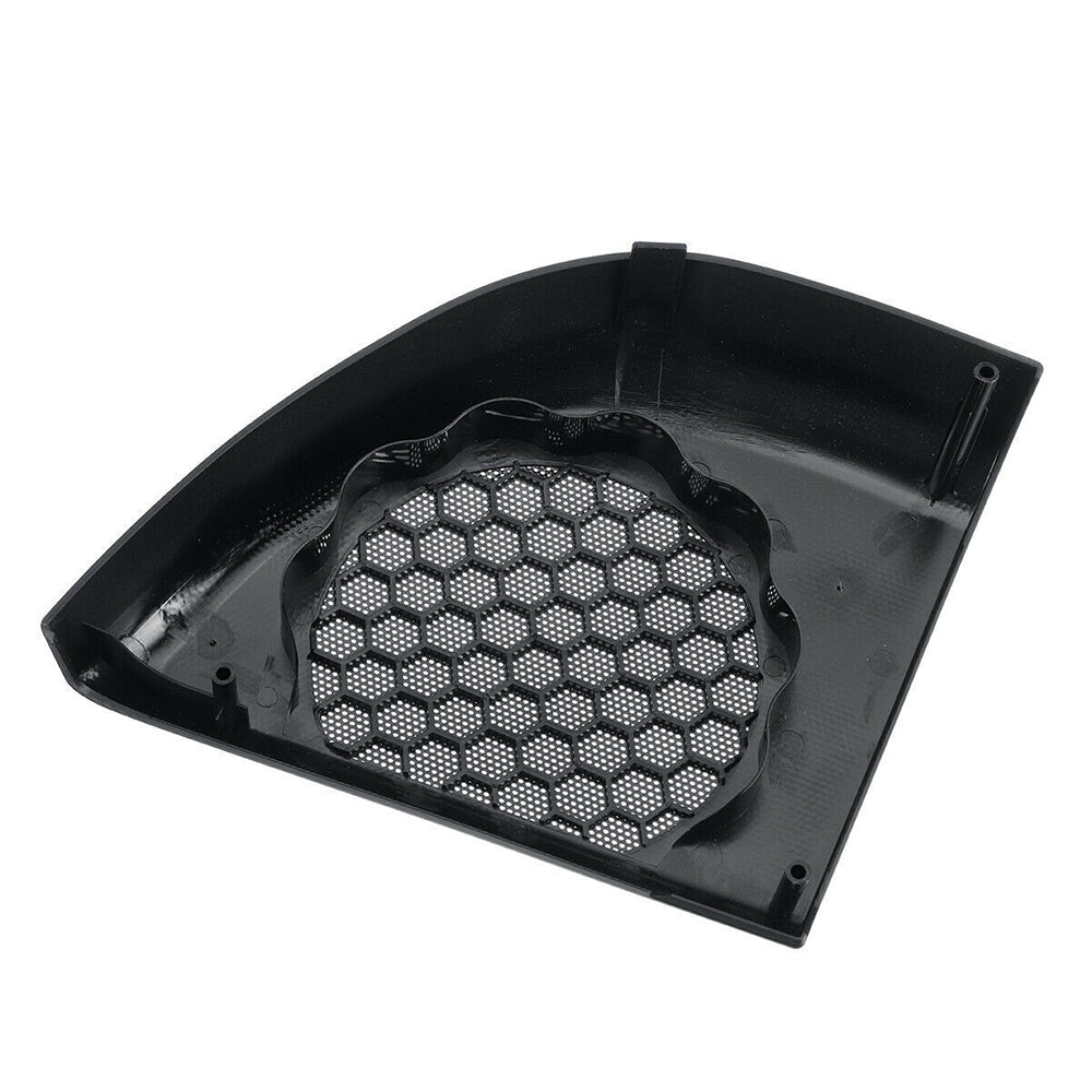 2x Door Speaker Cover Pour Benz C Class W203 Coupe /CLC 2008-2011