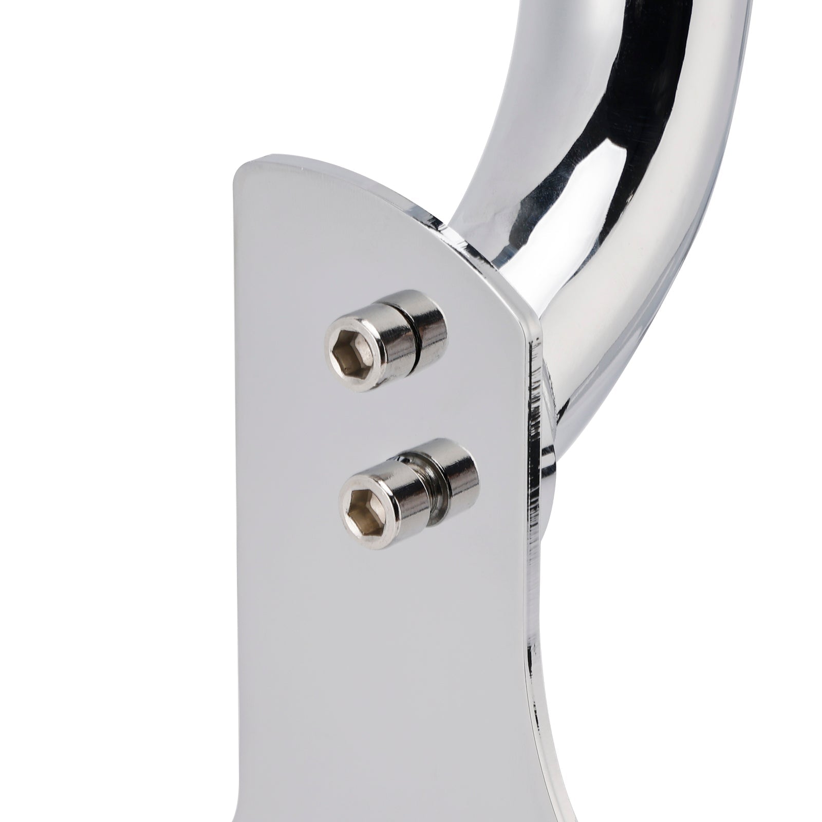 Dossier passager Sissy Bar Roadmaster 2017-2022