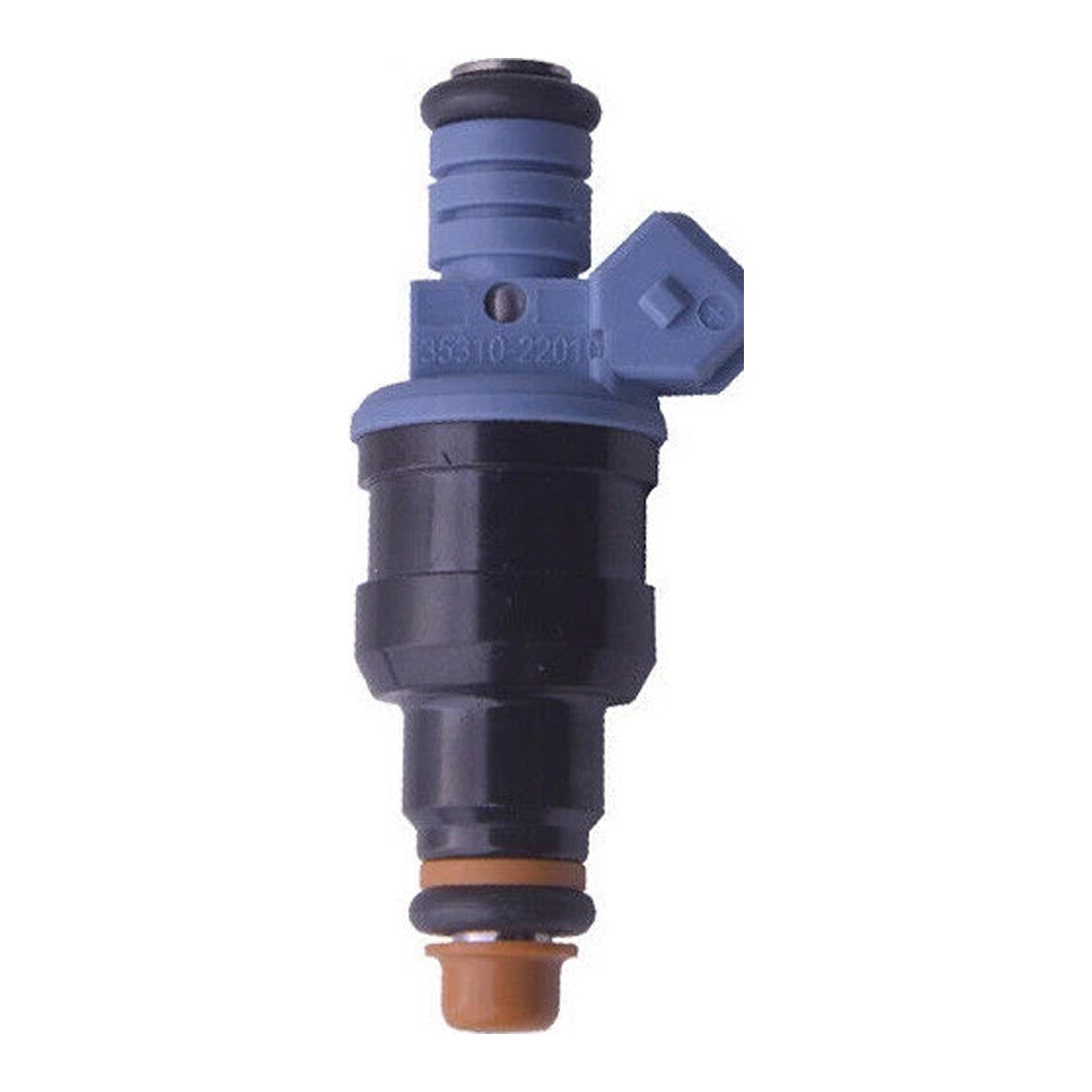 Injecteur de carburant (1 pièce) pour Hyundai Excel X3 1.5L 4 cylindres G4EK (1994-1999), référence 35310-22010
