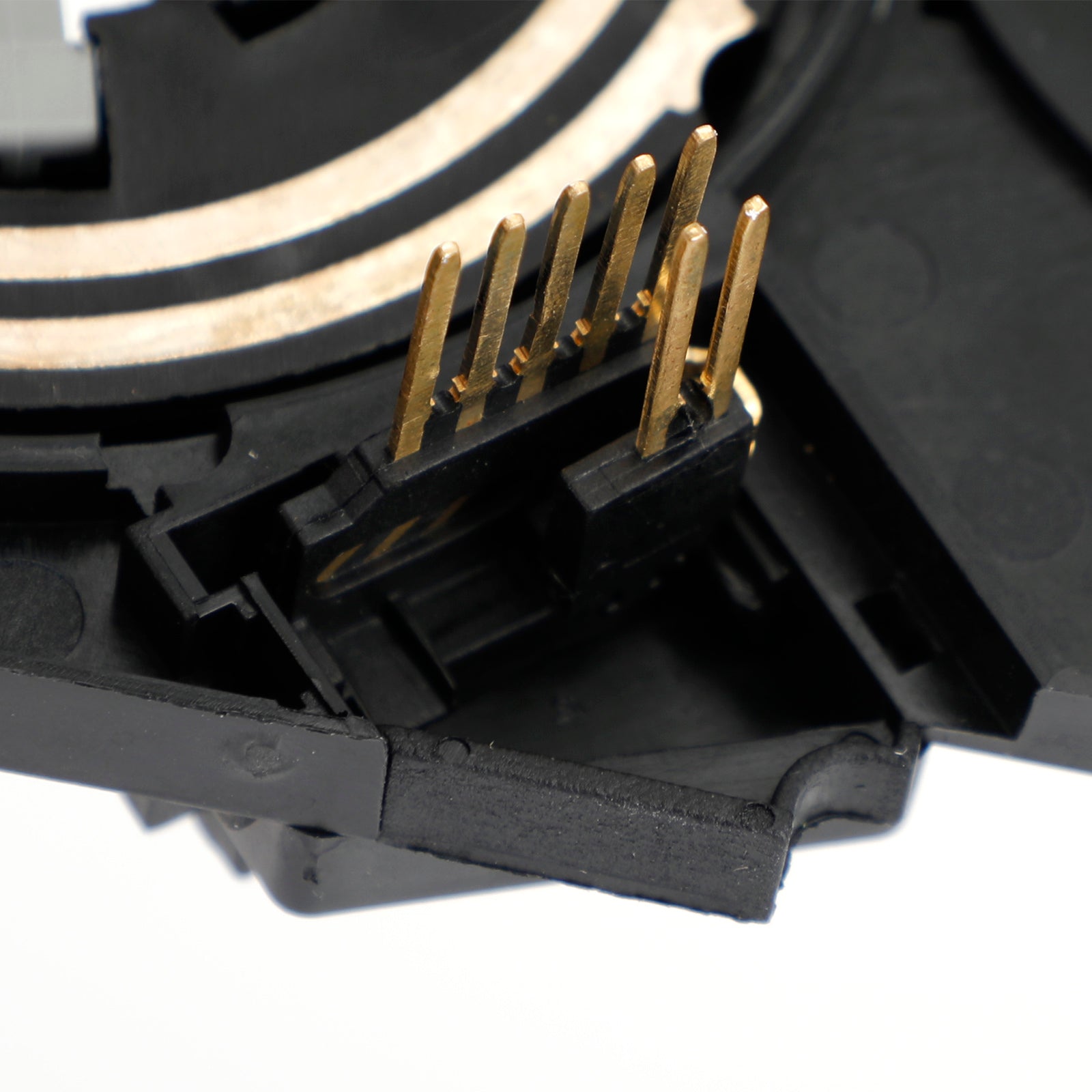 Muelle De Reloj De Seguridad Airbags 8200216462 Para Renault Megane II 02-08