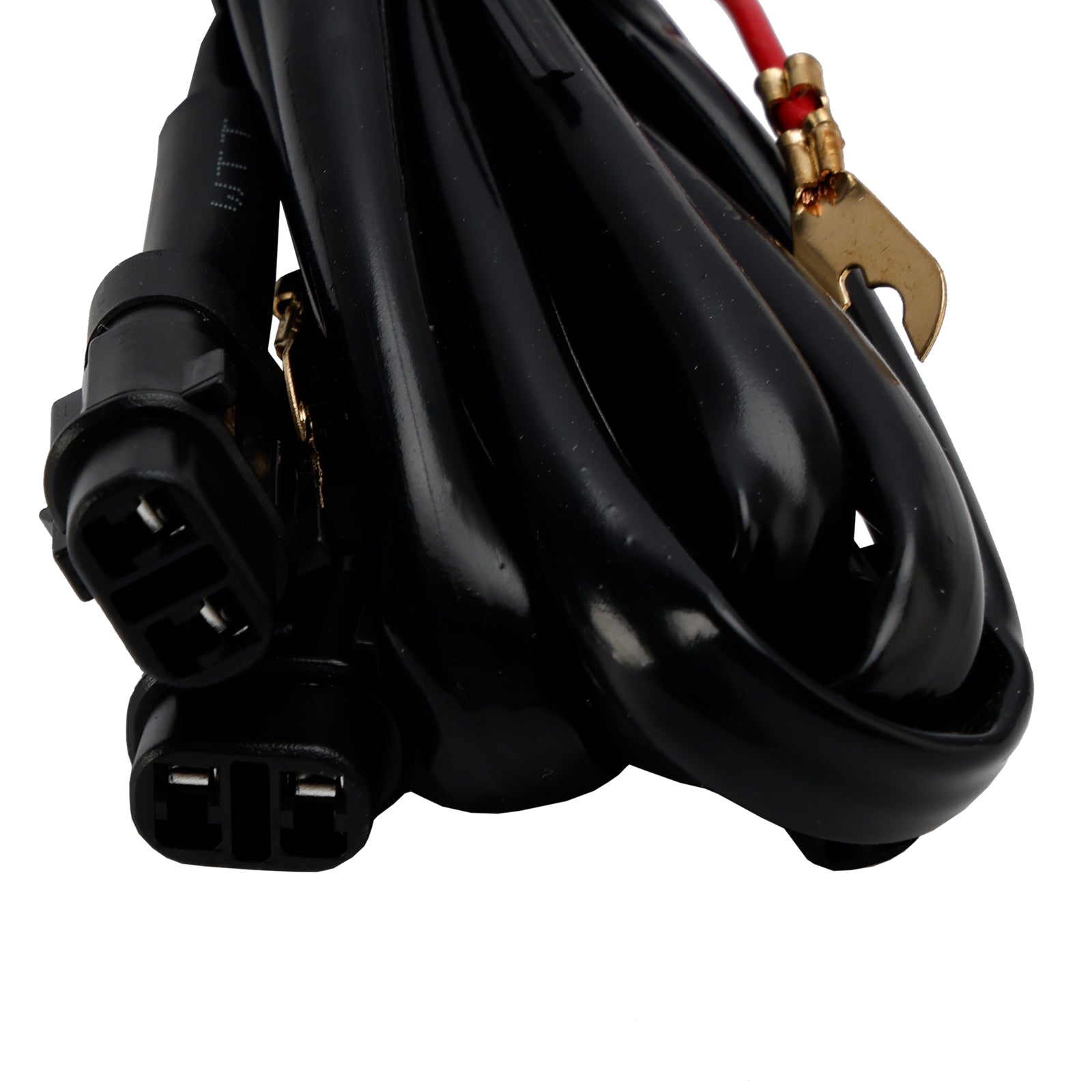 Grille de pare-chocs avant avec lumière LED blanche pour Ford Ranger 2015-2023 T7 T8