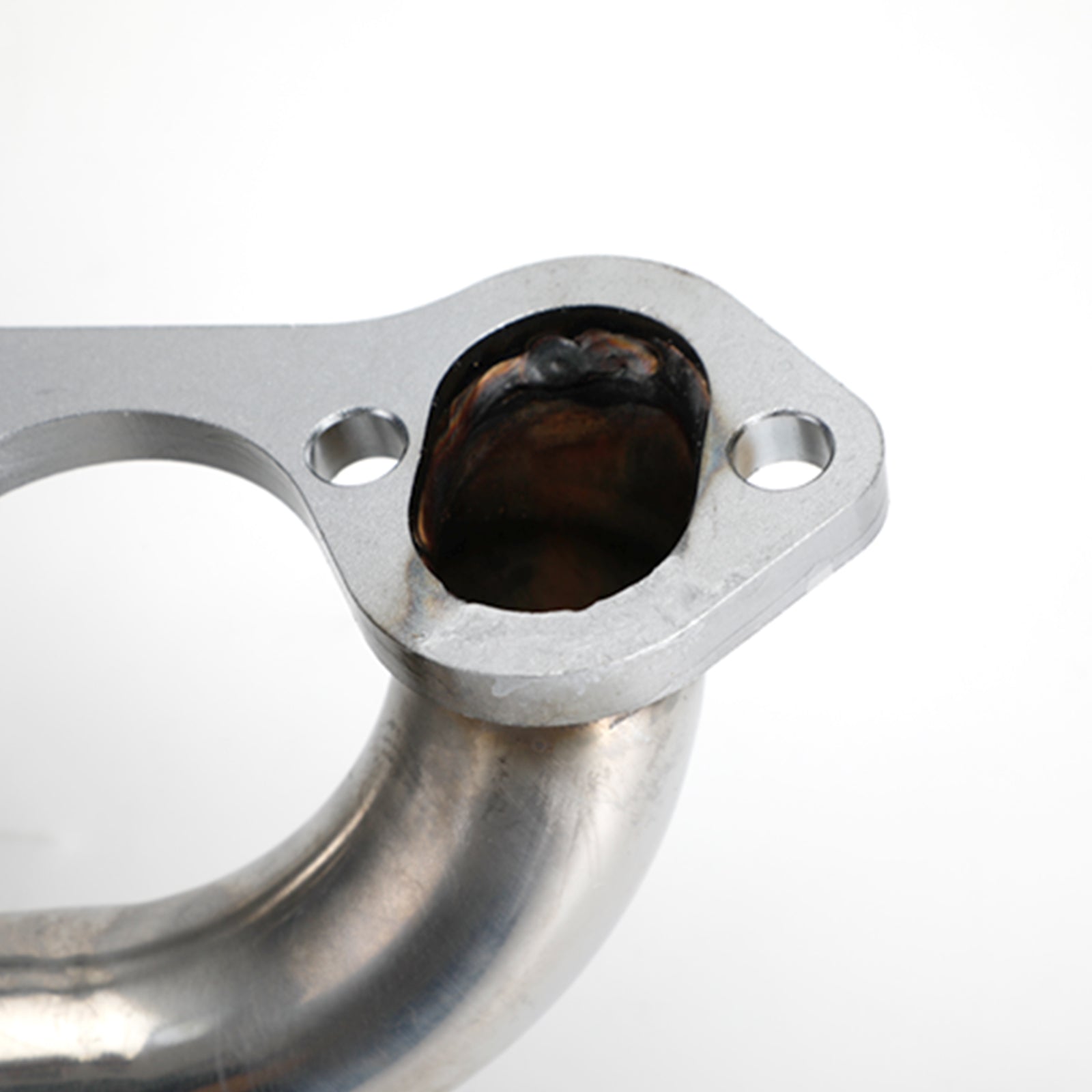 Kolektory wydechowe Hugger ze stali nierdzewnej do Forda Mustanga 5.0L 302 (1964-1973)