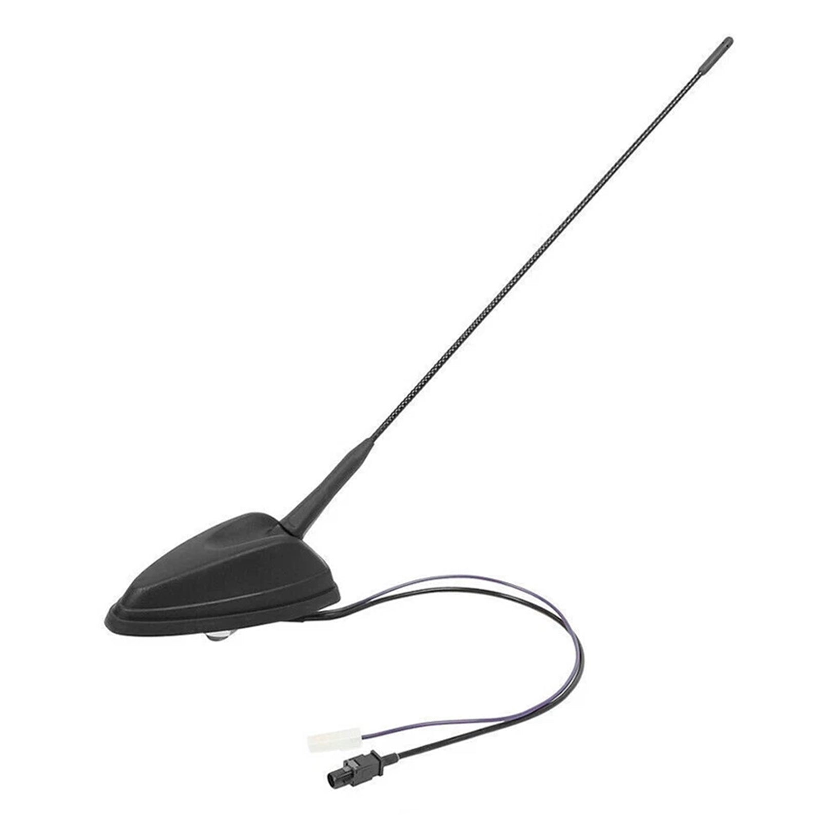 Antenne radio de toit pour Mercedes Sprinter W906 (2006-2017) - Référence : A9068200475