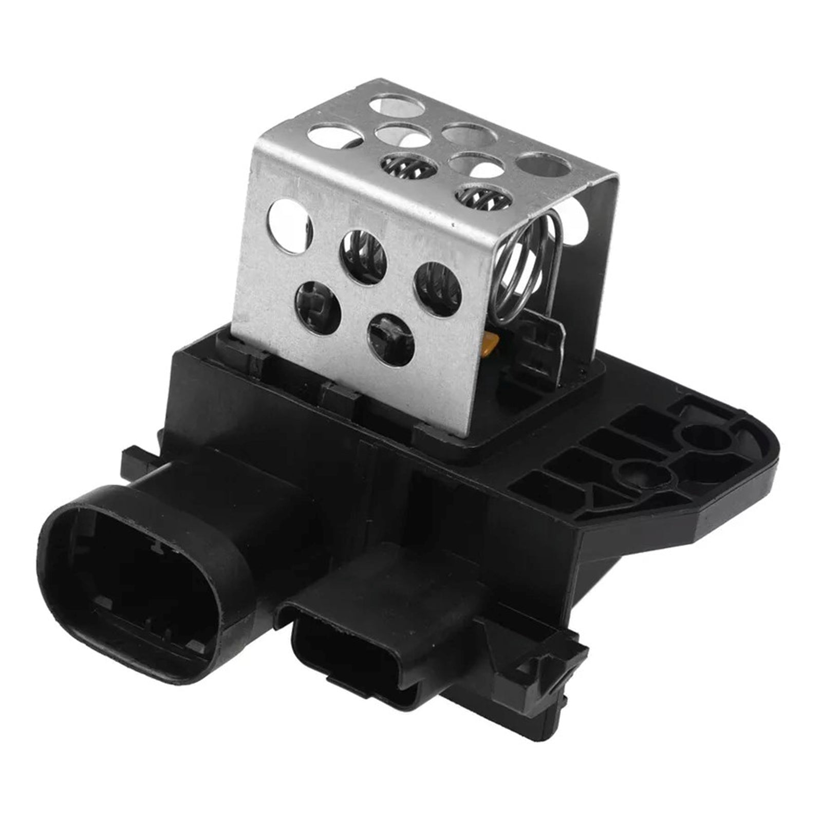 Résistance de ventilateur de radiateur 9673999980 pour Peugeot 108 3008