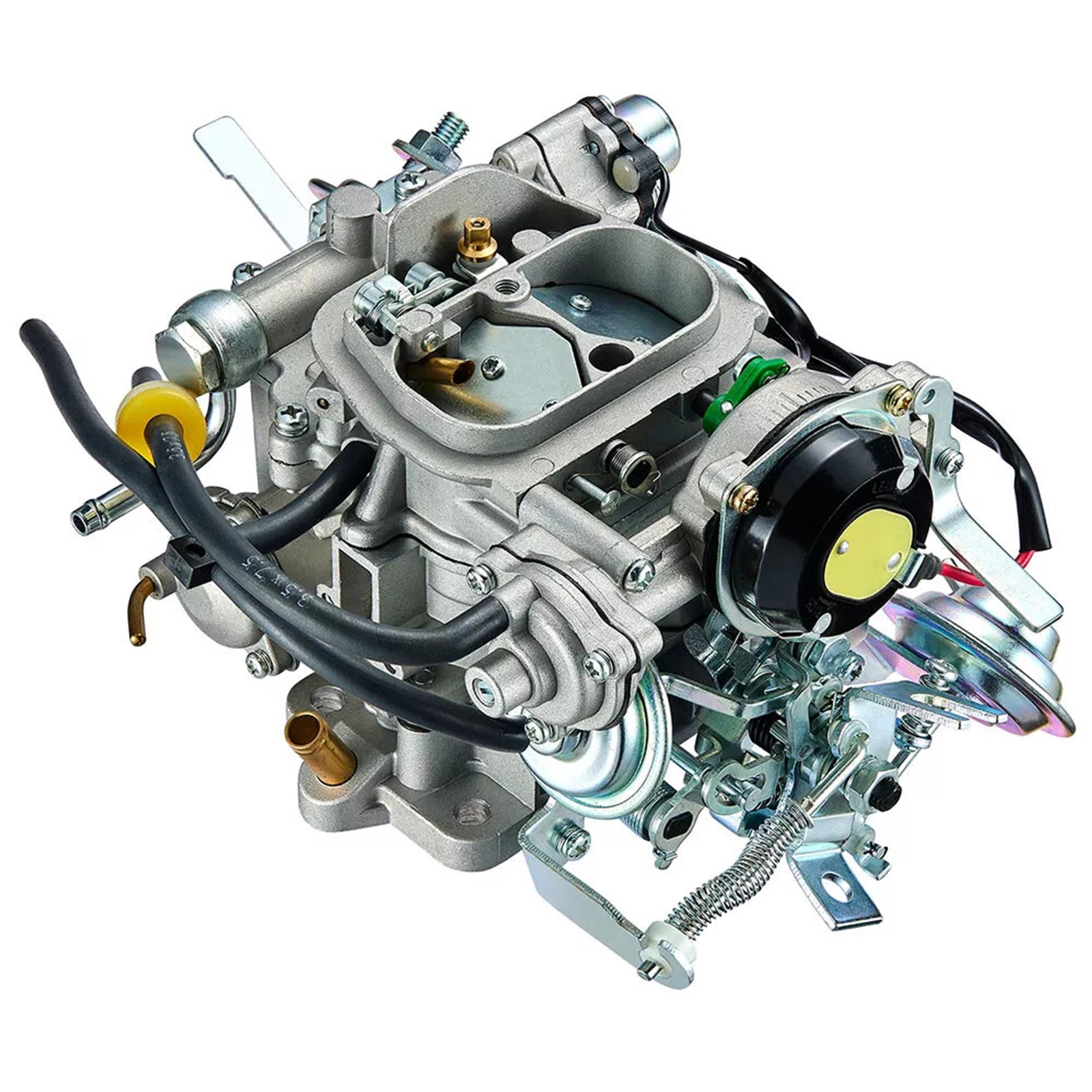 Carburateur Carb 21100-35463 voor Toyota Pickup SR5 22R 1981-1995 2 Vatmotoren